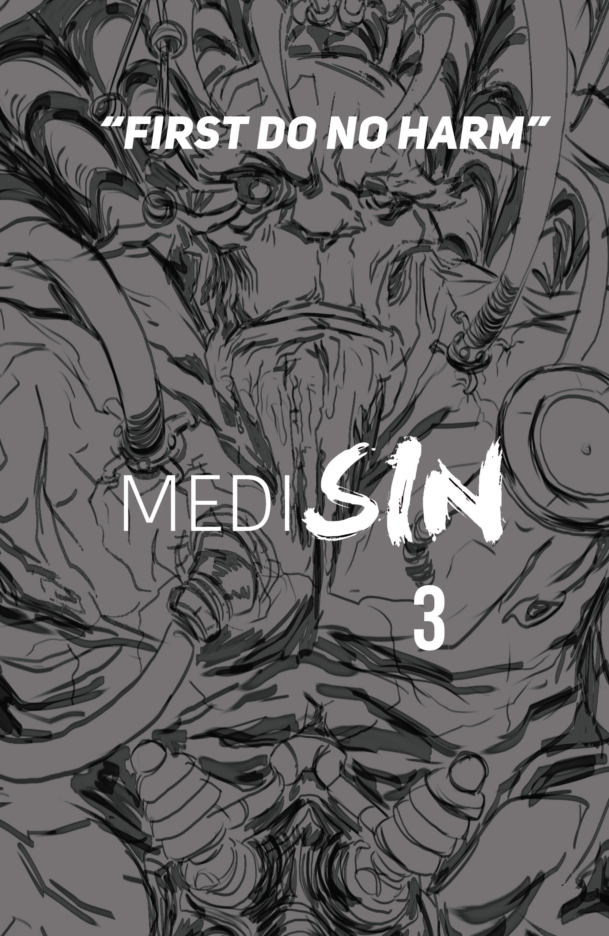 Medisin (2017): Chapter 3 - Page 2