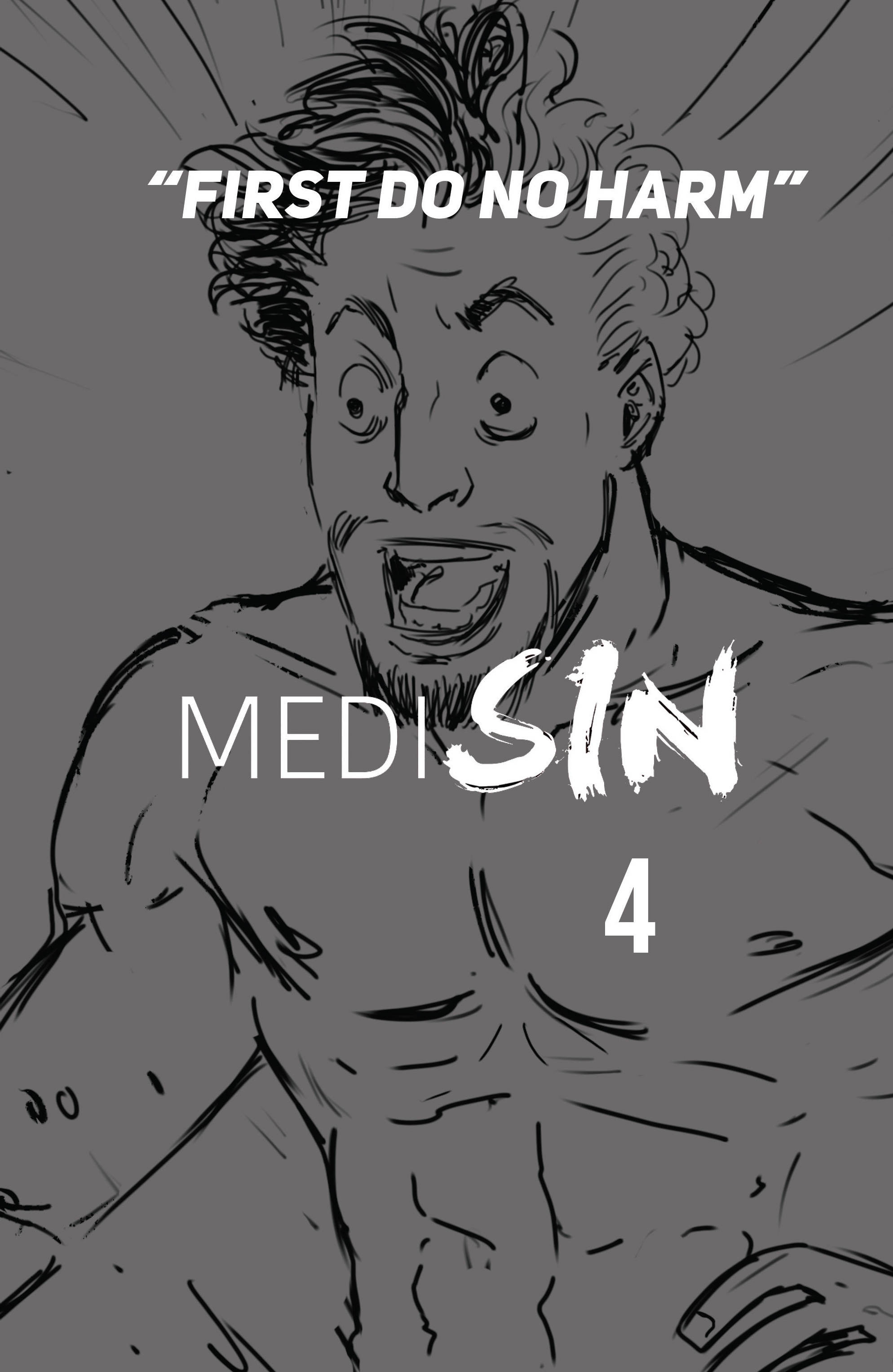Medisin (2017): Chapter 4 - Page 2