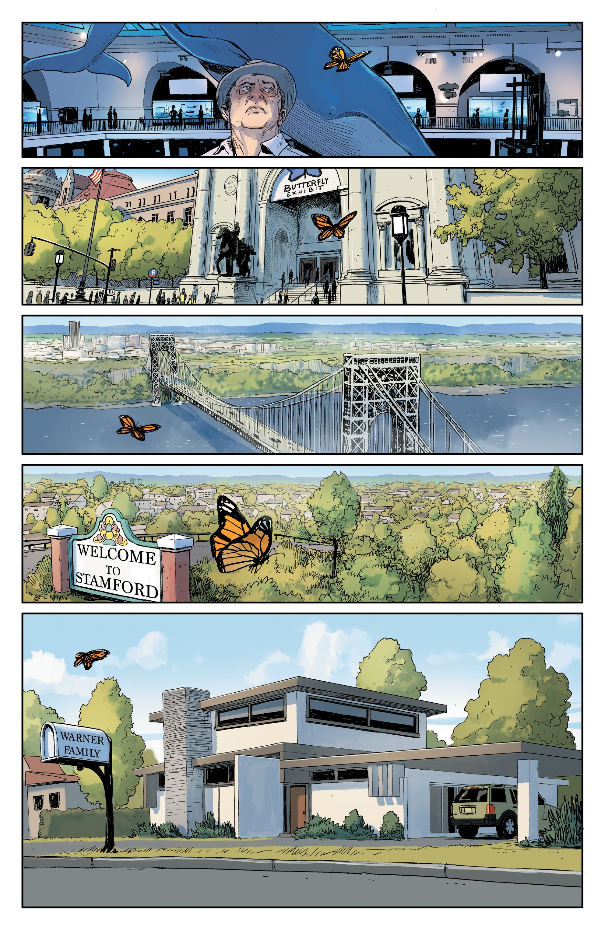 Meet The Skrulls (2019): Chapter 1 - Page 7