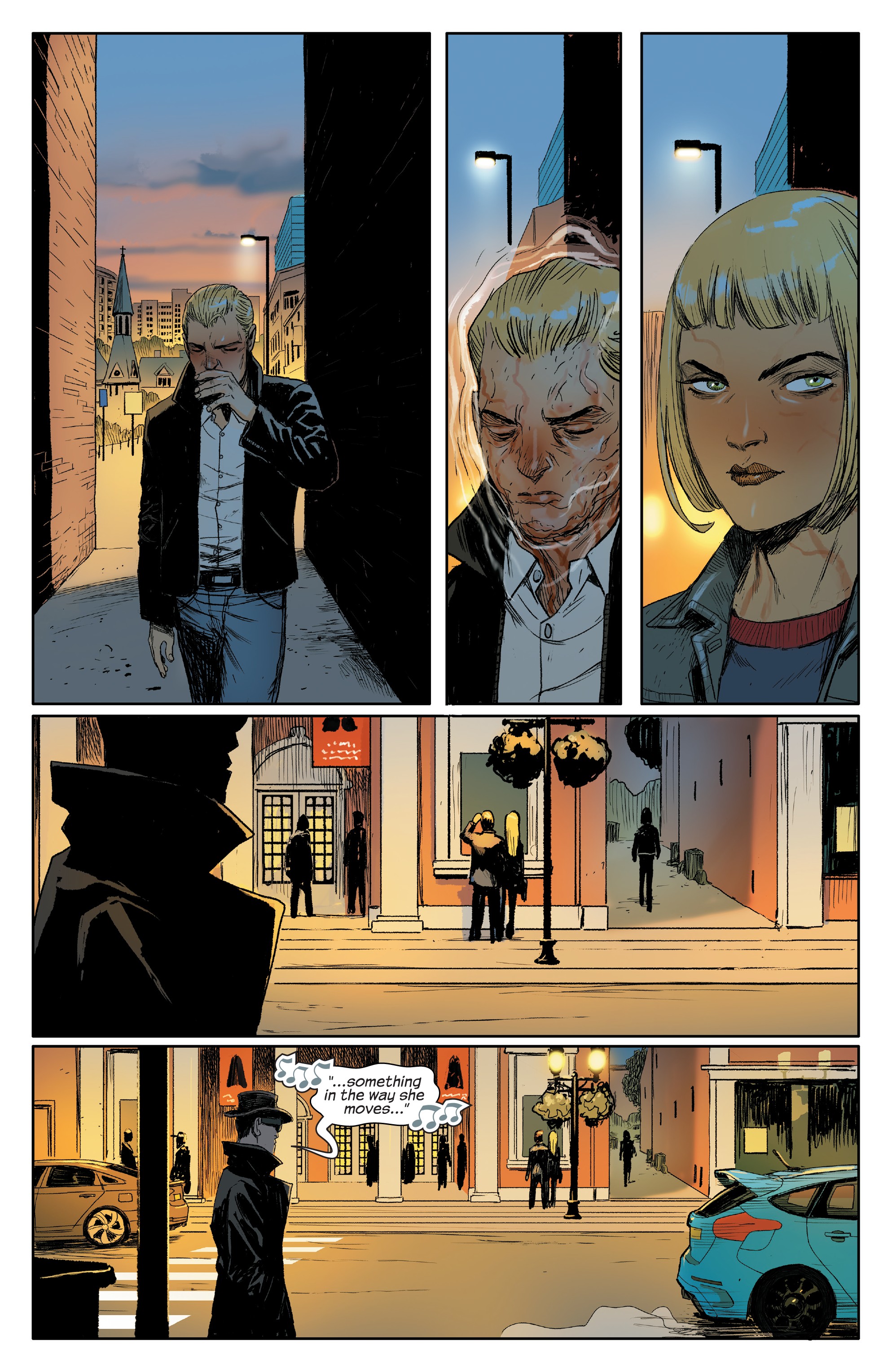 Meet The Skrulls (2019): Chapter 2 - Page 17
