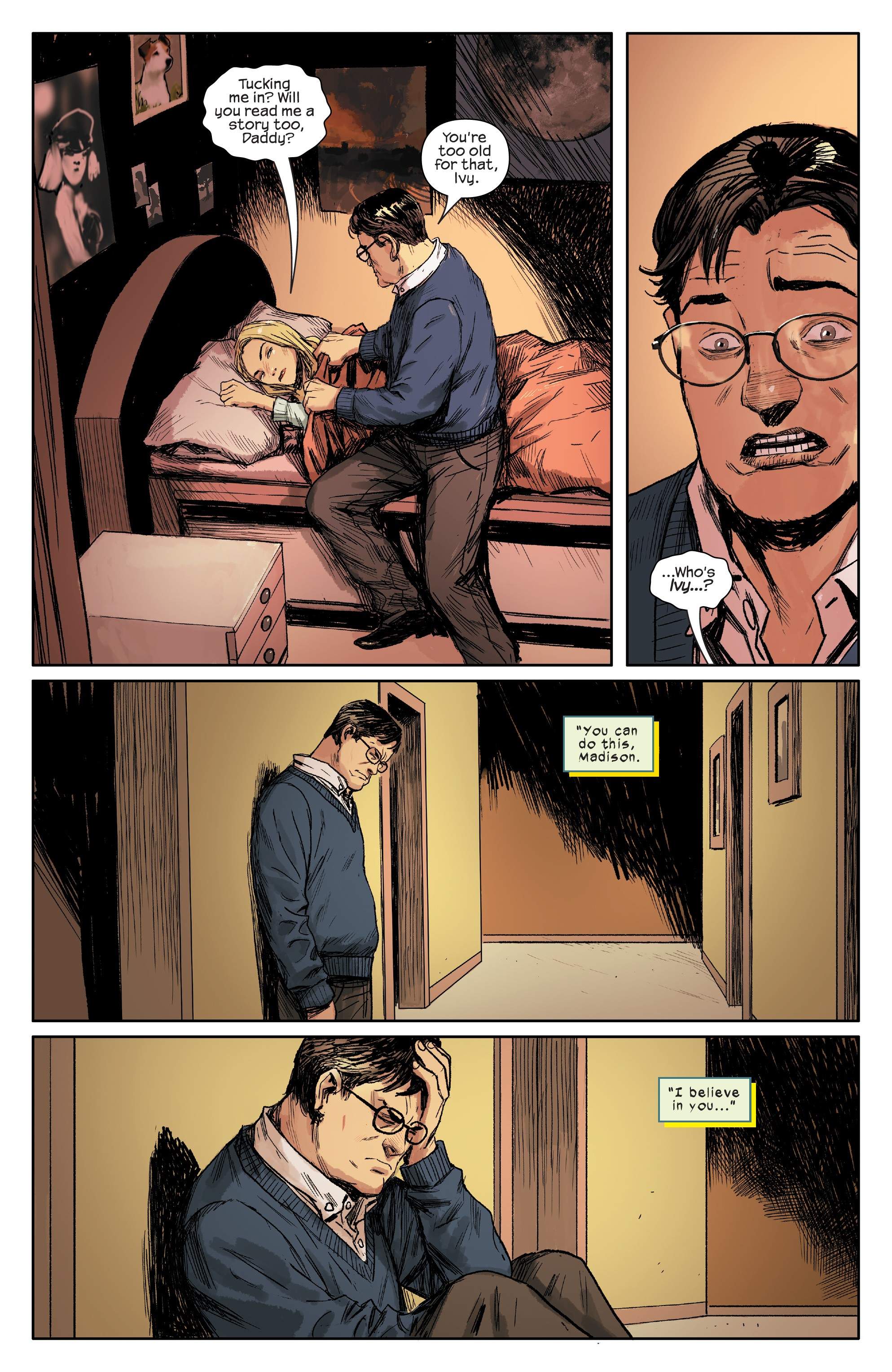 Meet The Skrulls (2019): Chapter 3 - Page 8