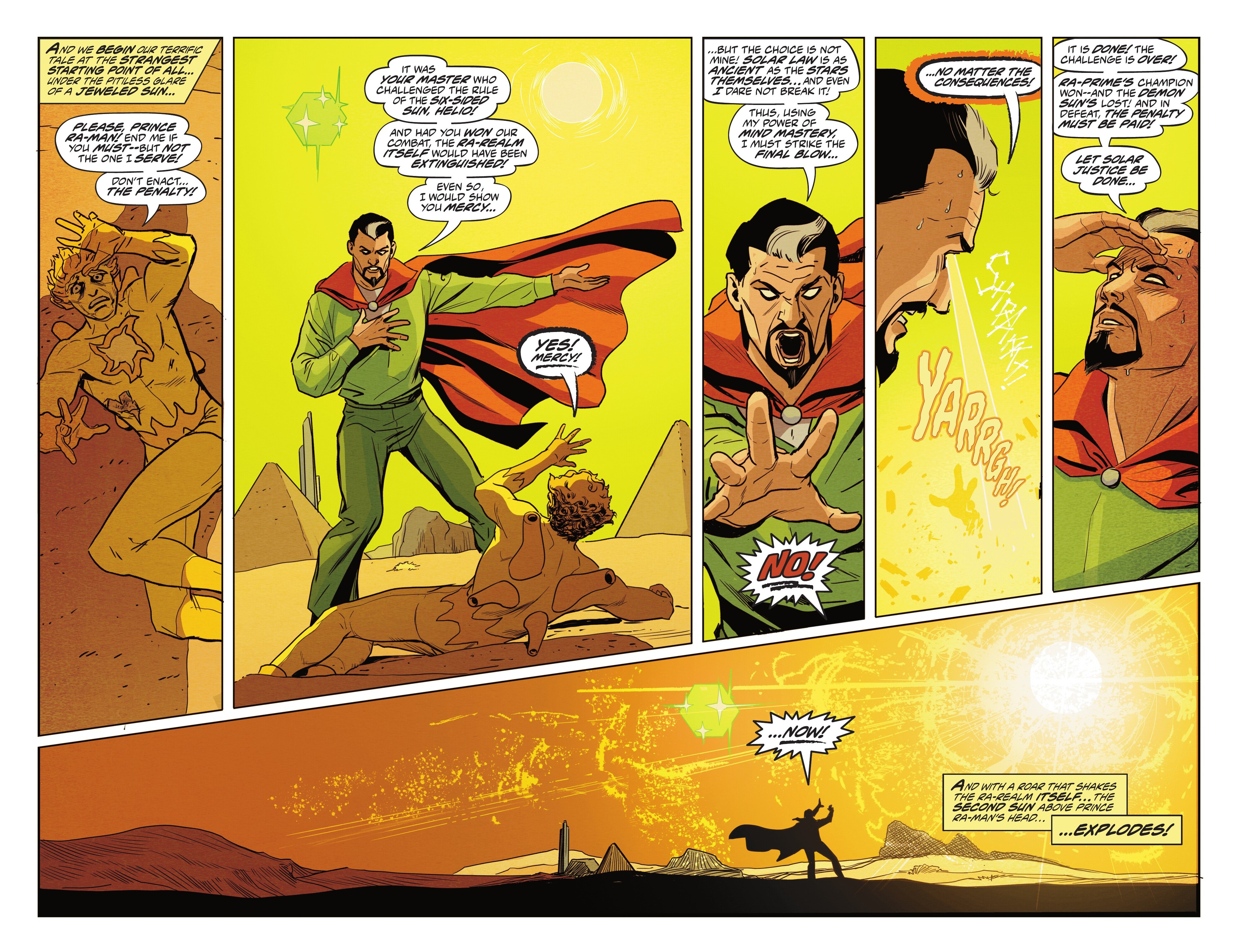 Metamorpho: The Element Man (2024-): Chapter 1 - Page 4