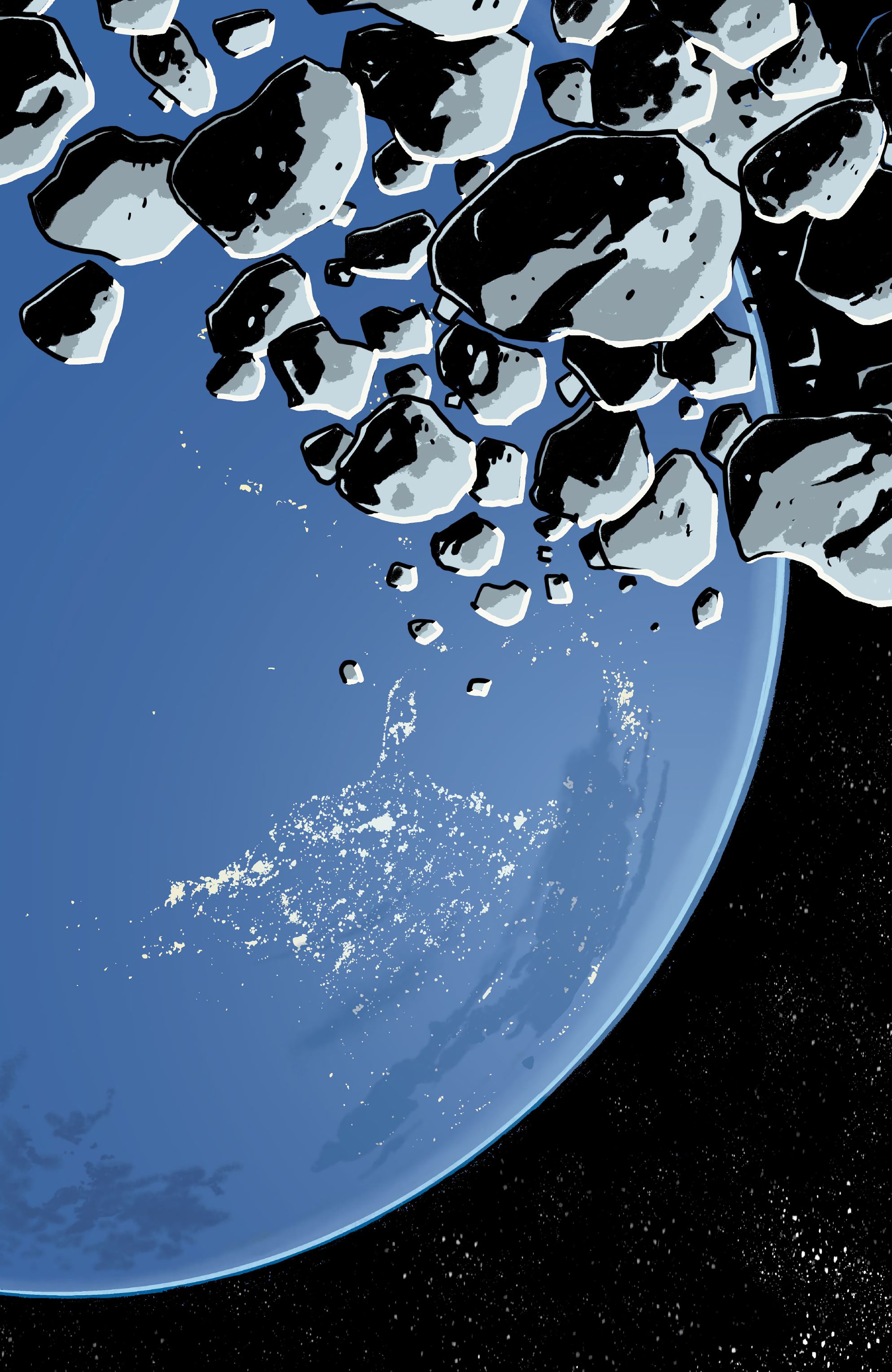 Meteor Men: Expanded Edition (2022): Chapter 1 - Page 4