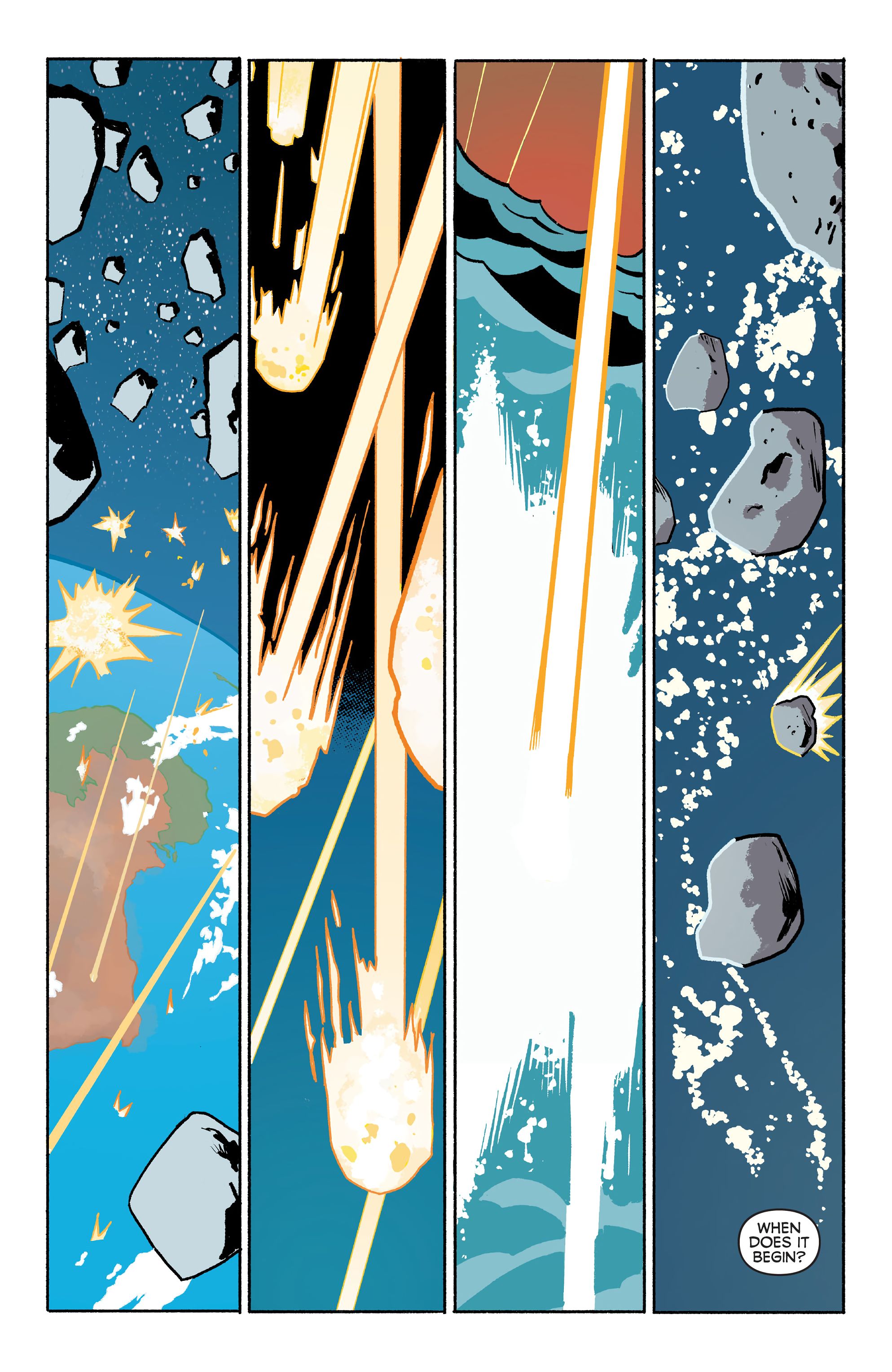 Meteor Men: Expanded Edition (2022): Chapter 1 - Page 5