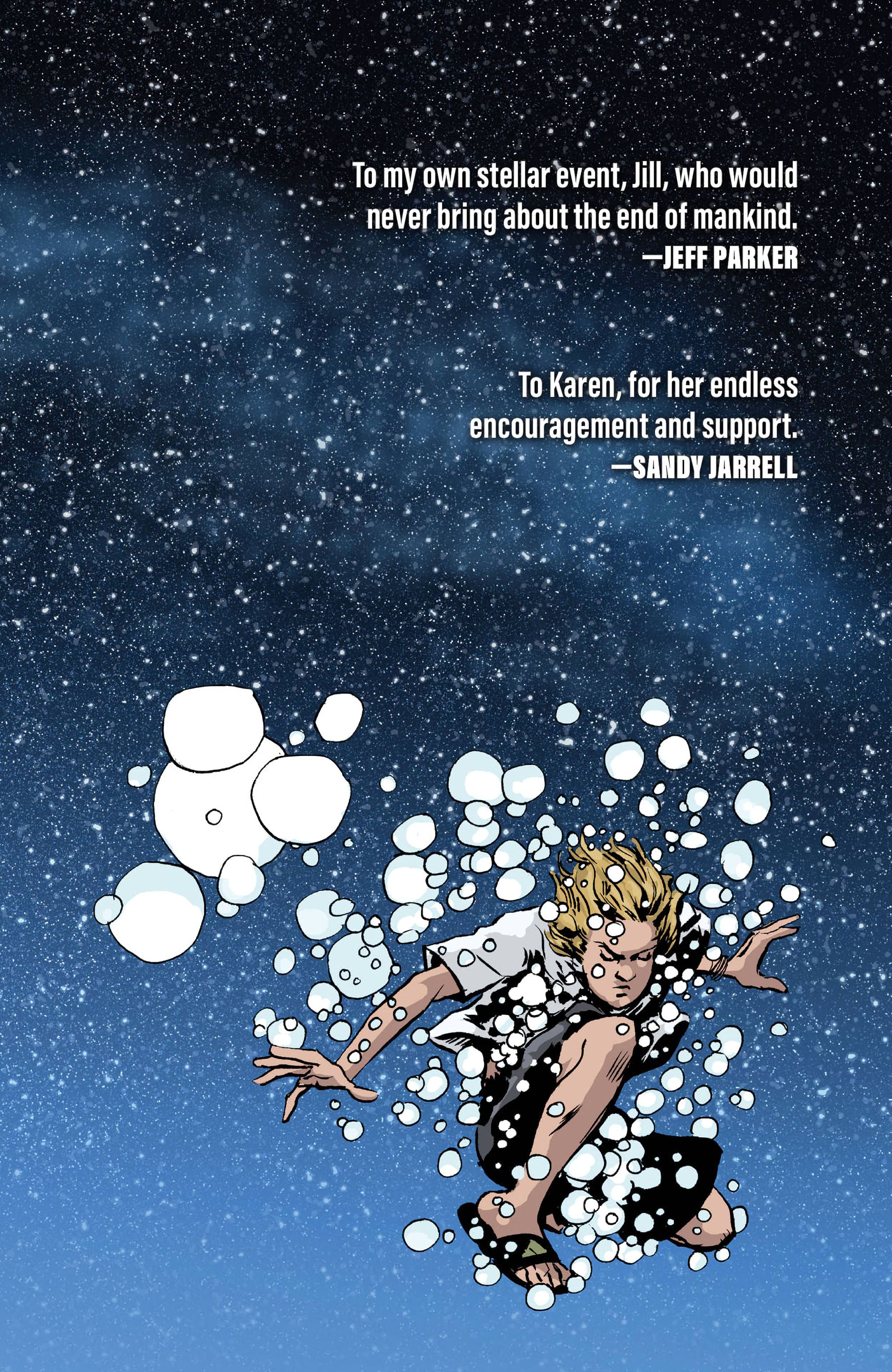 Meteor Men: Expanded Edition (2022): Chapter 1 - Page 7