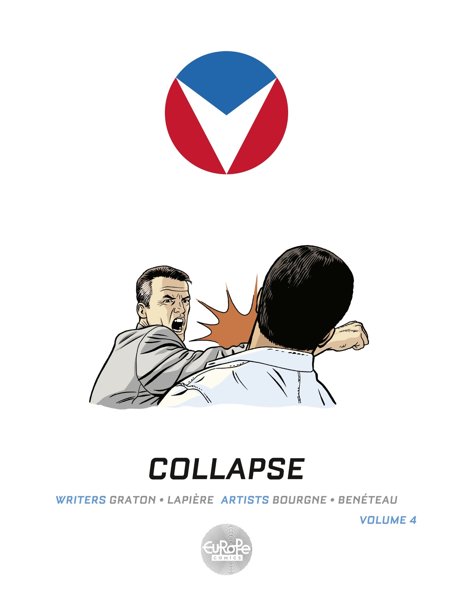 Michel Vaillant (2021-): Chapter 4 - Page 2
