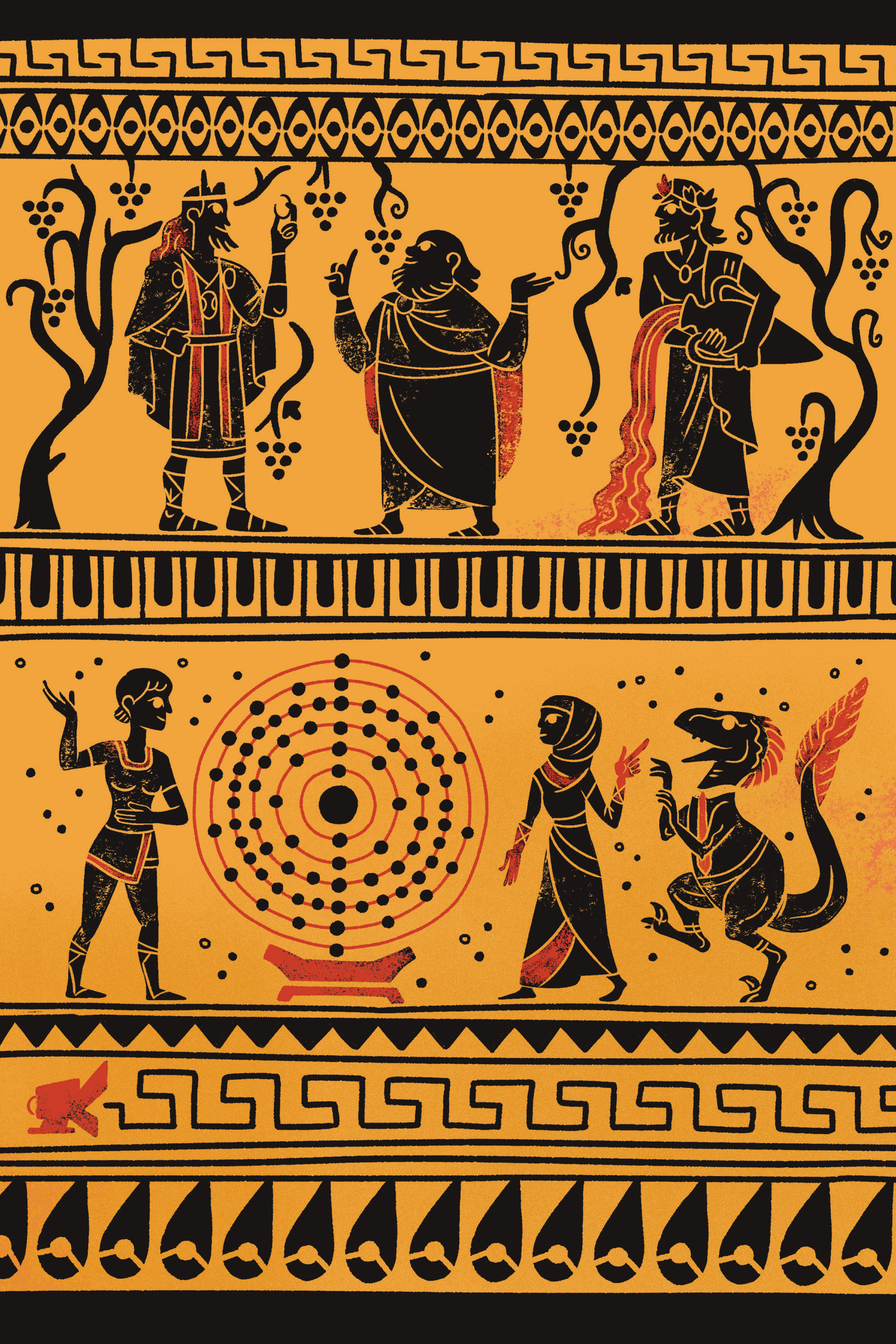 Midas (2019): Chapter 1 - Page 2