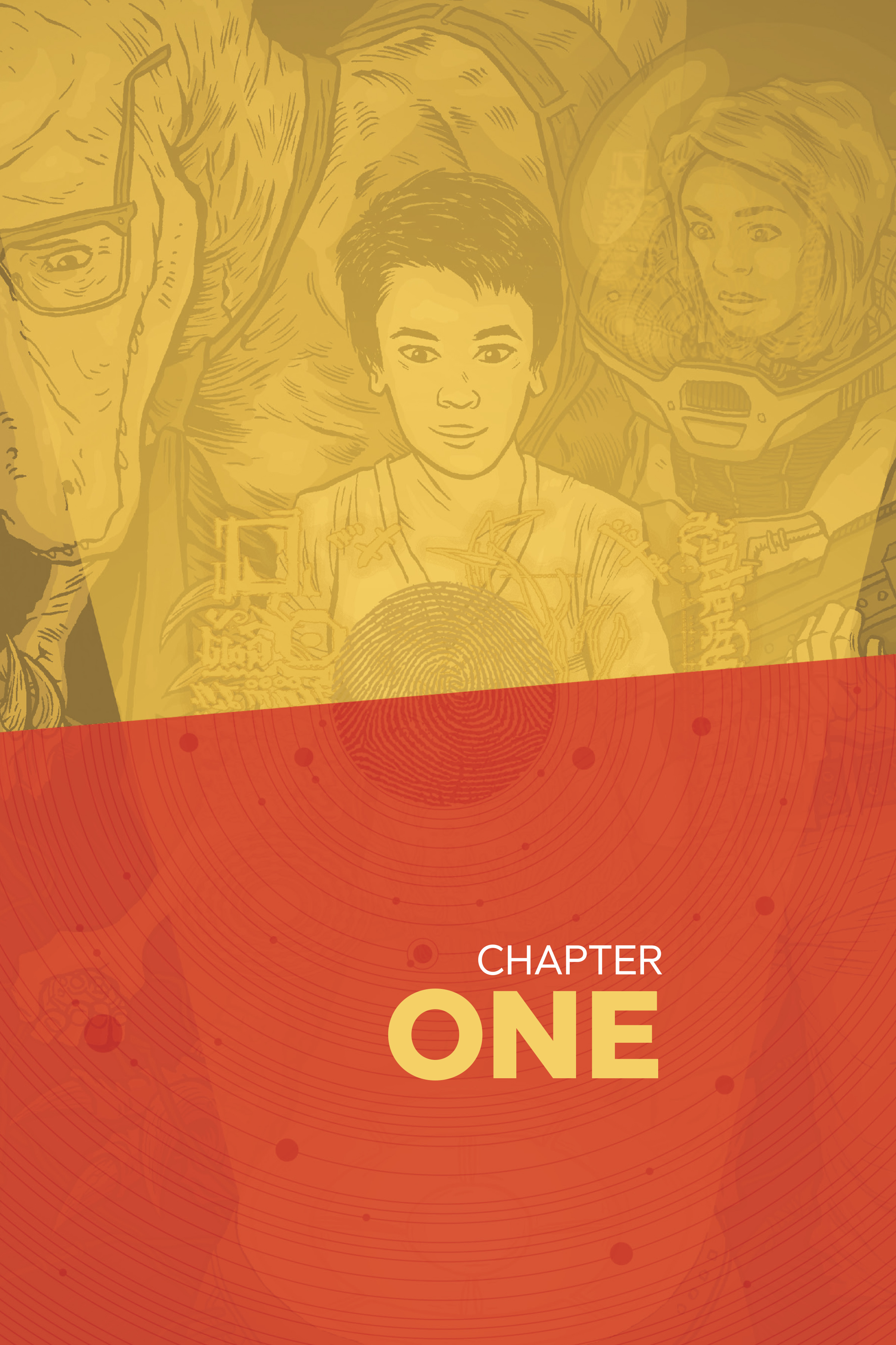 Midas (2019): Chapter 1 - Page 6