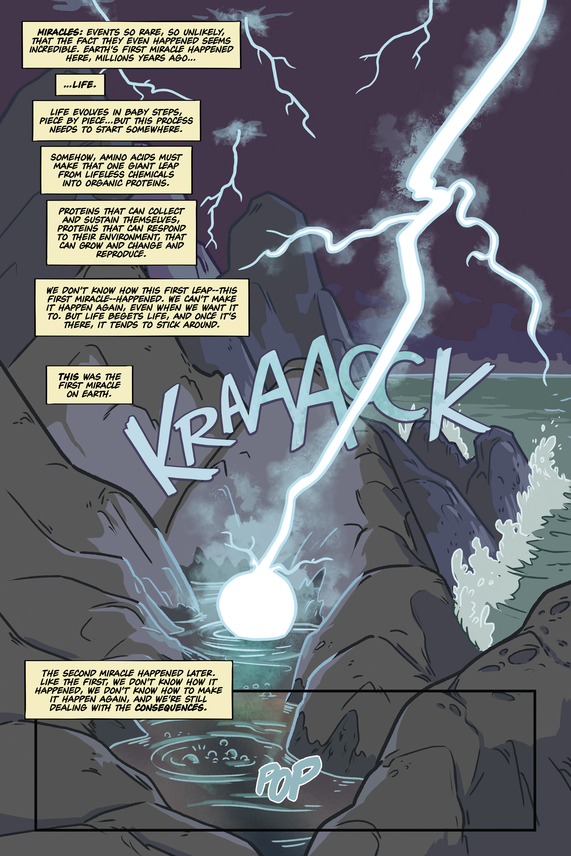 Midas (2019): Chapter 1 - Page 7