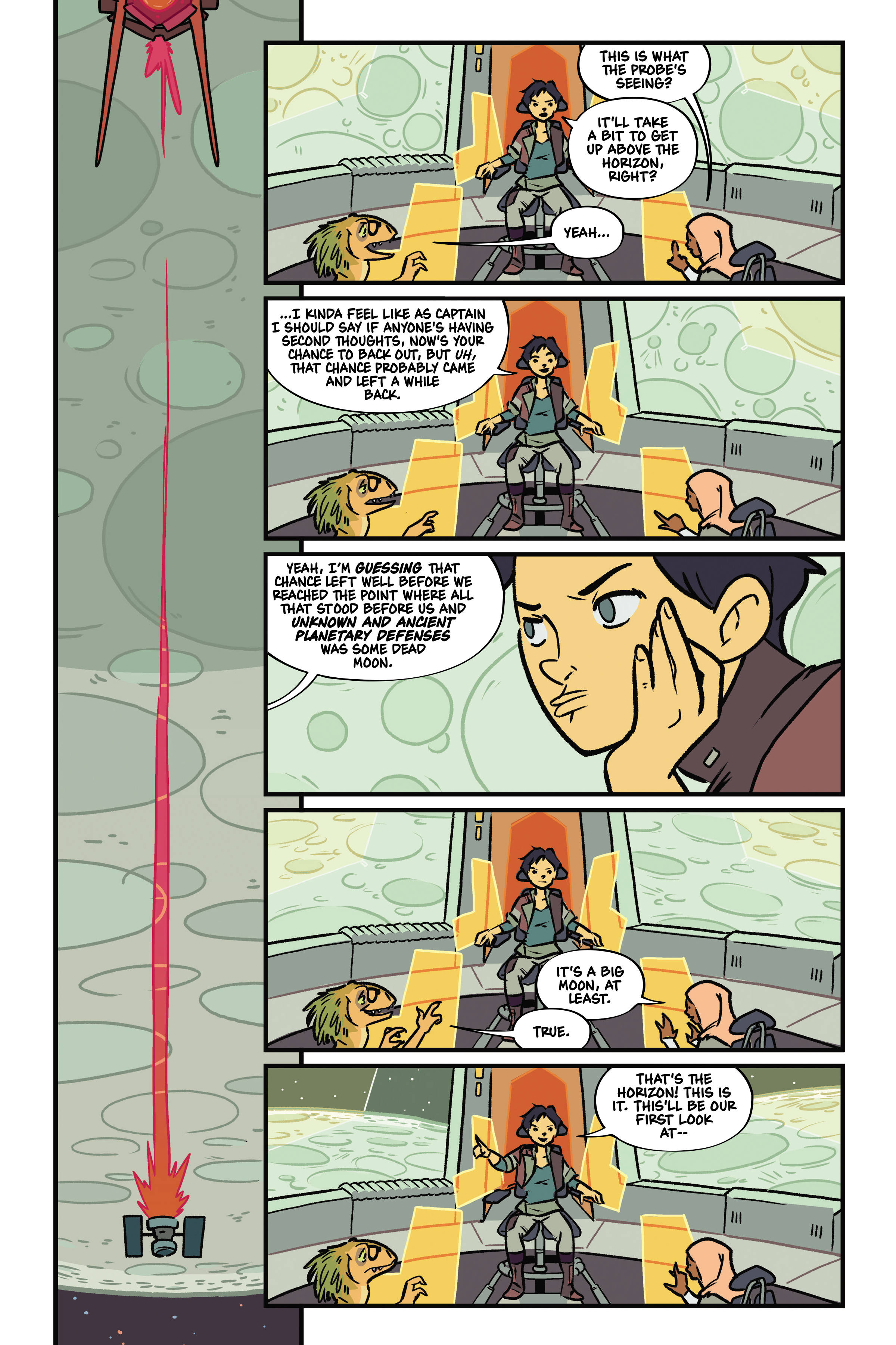 Midas (2019): Chapter 1 - Page 10