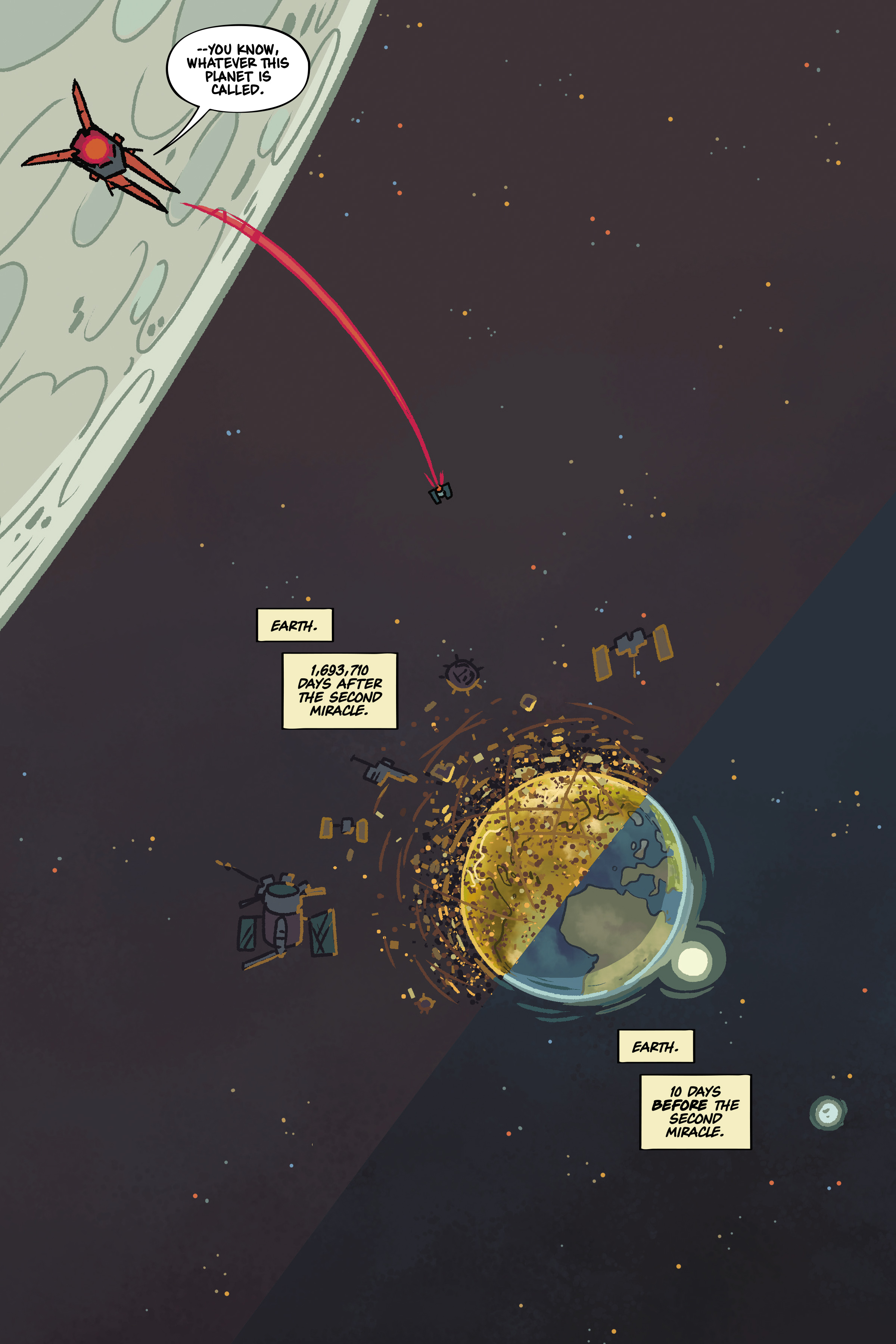 Midas (2019): Chapter 1 - Page 11