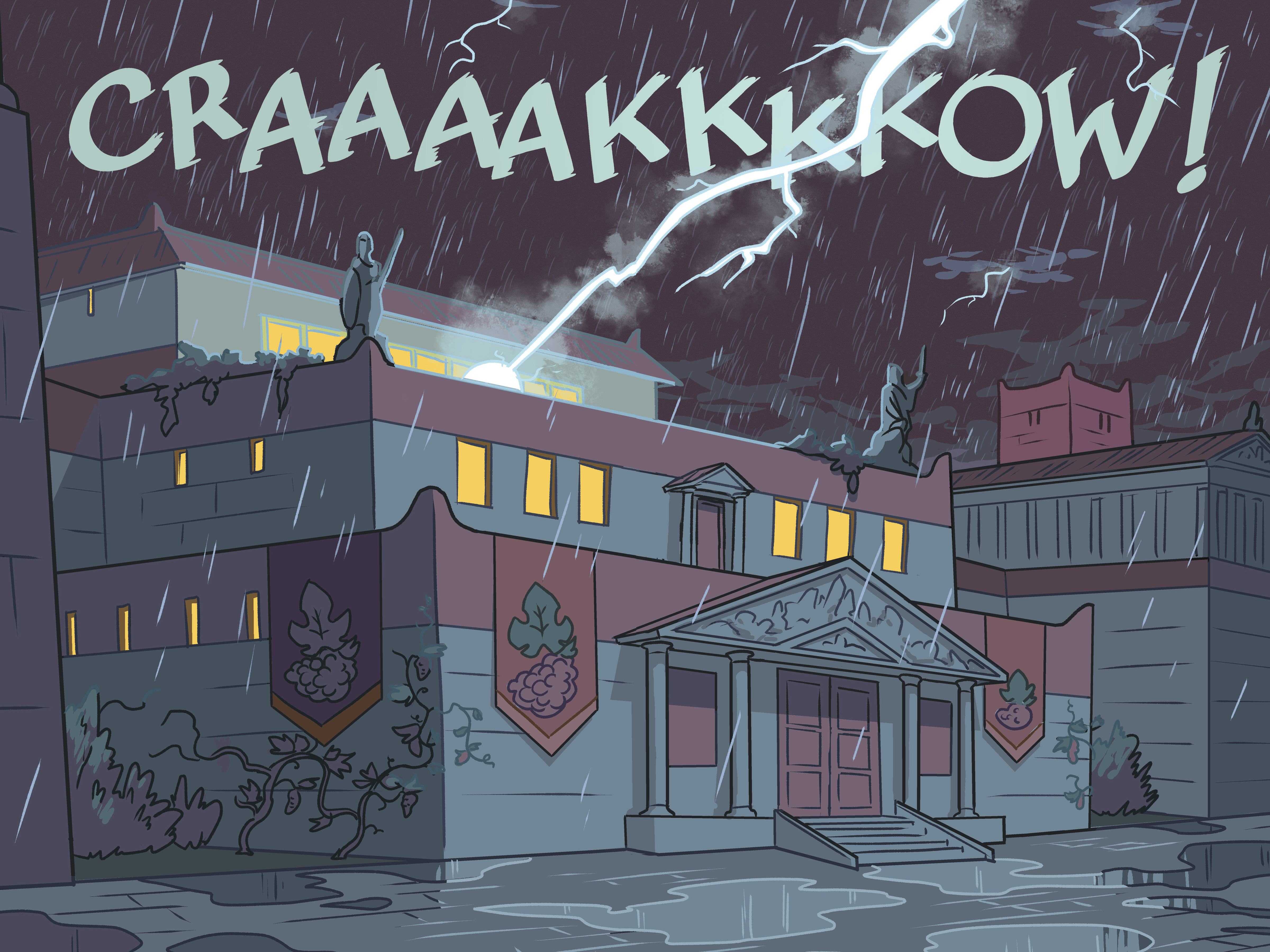 Midas (2019): Chapter 1 - Page 26