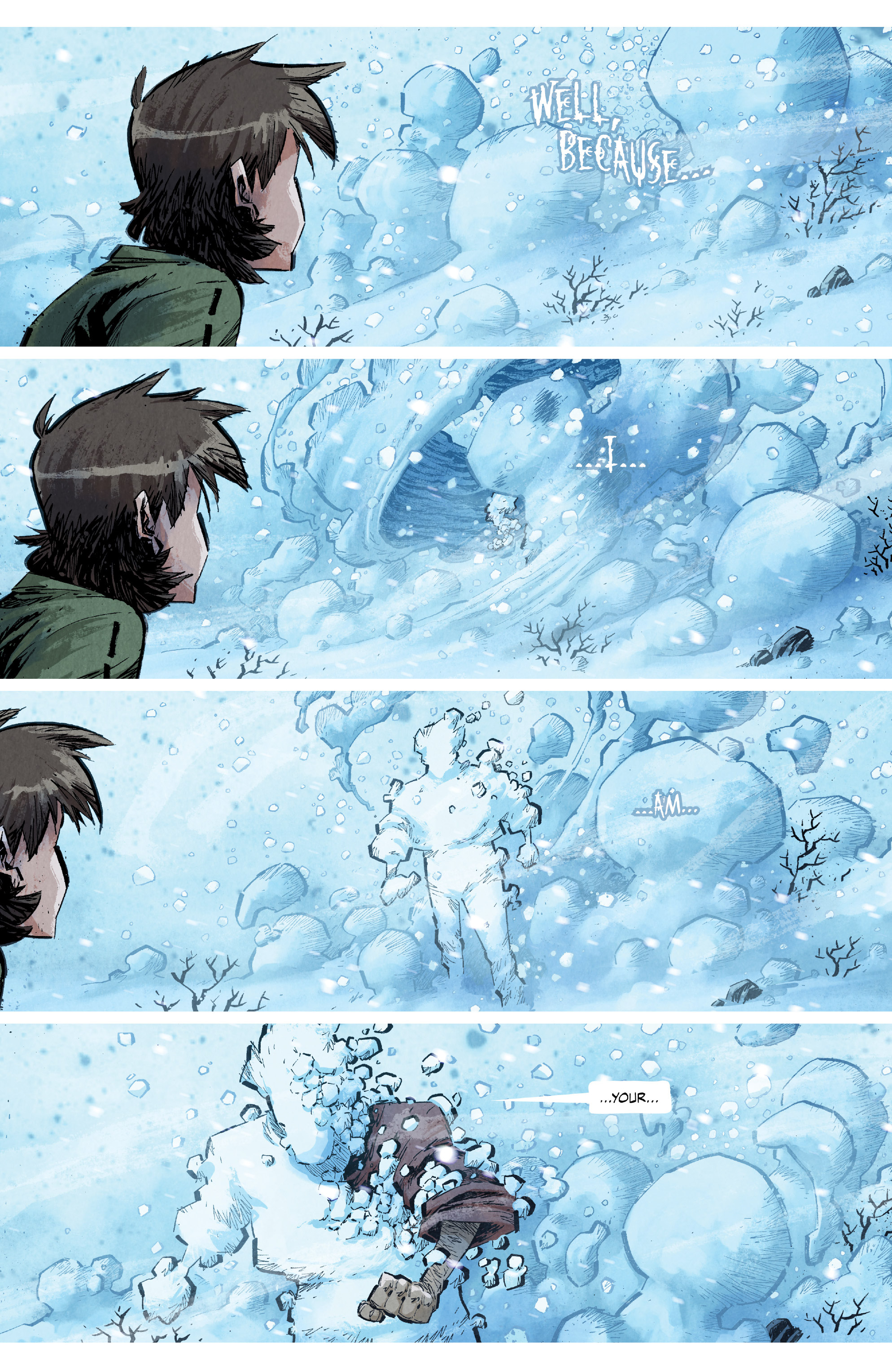 Middlewest (2018-): Chapter 10 - Page 4