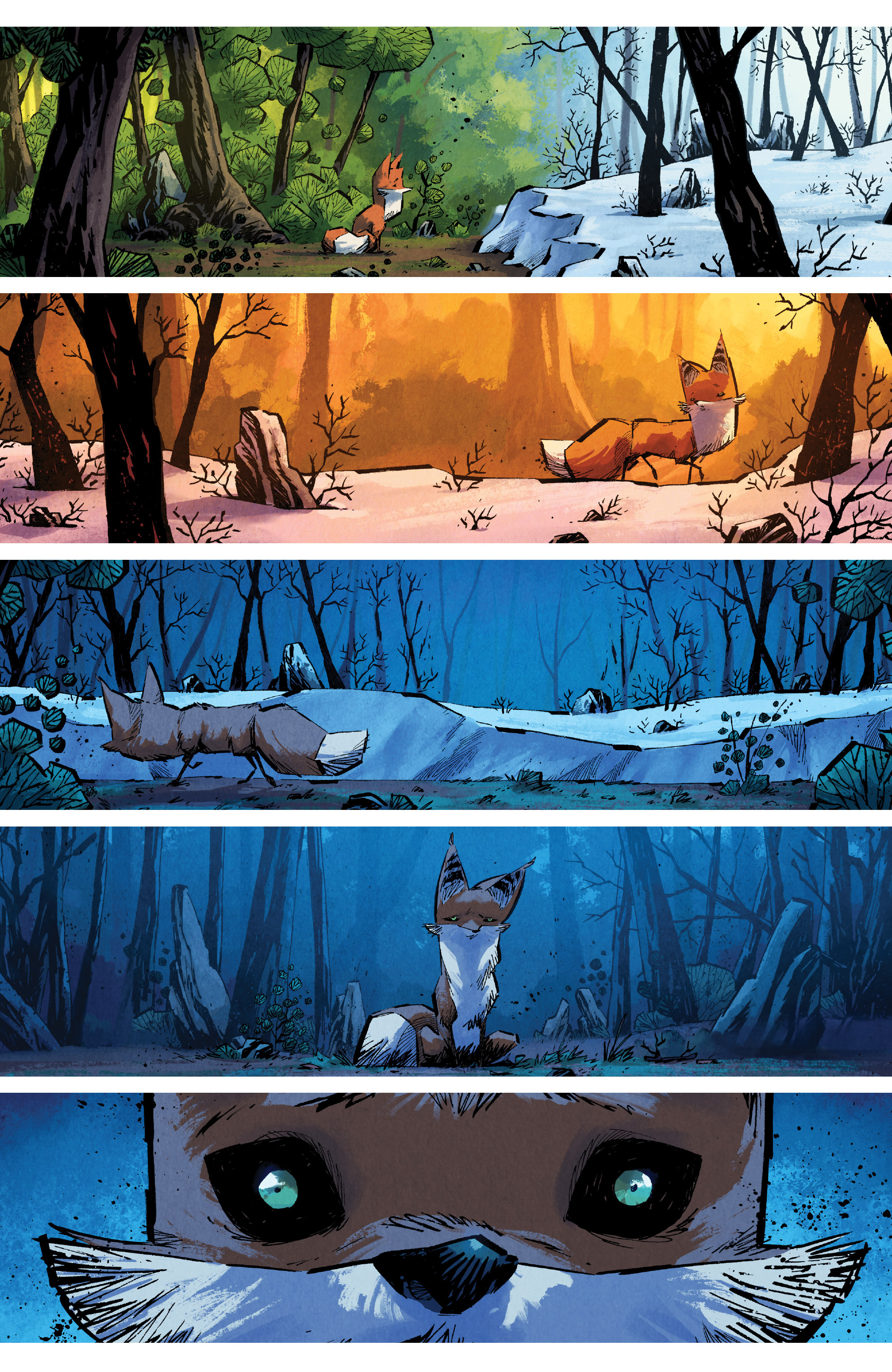 Middlewest (2018-): Chapter 11 - Page 3