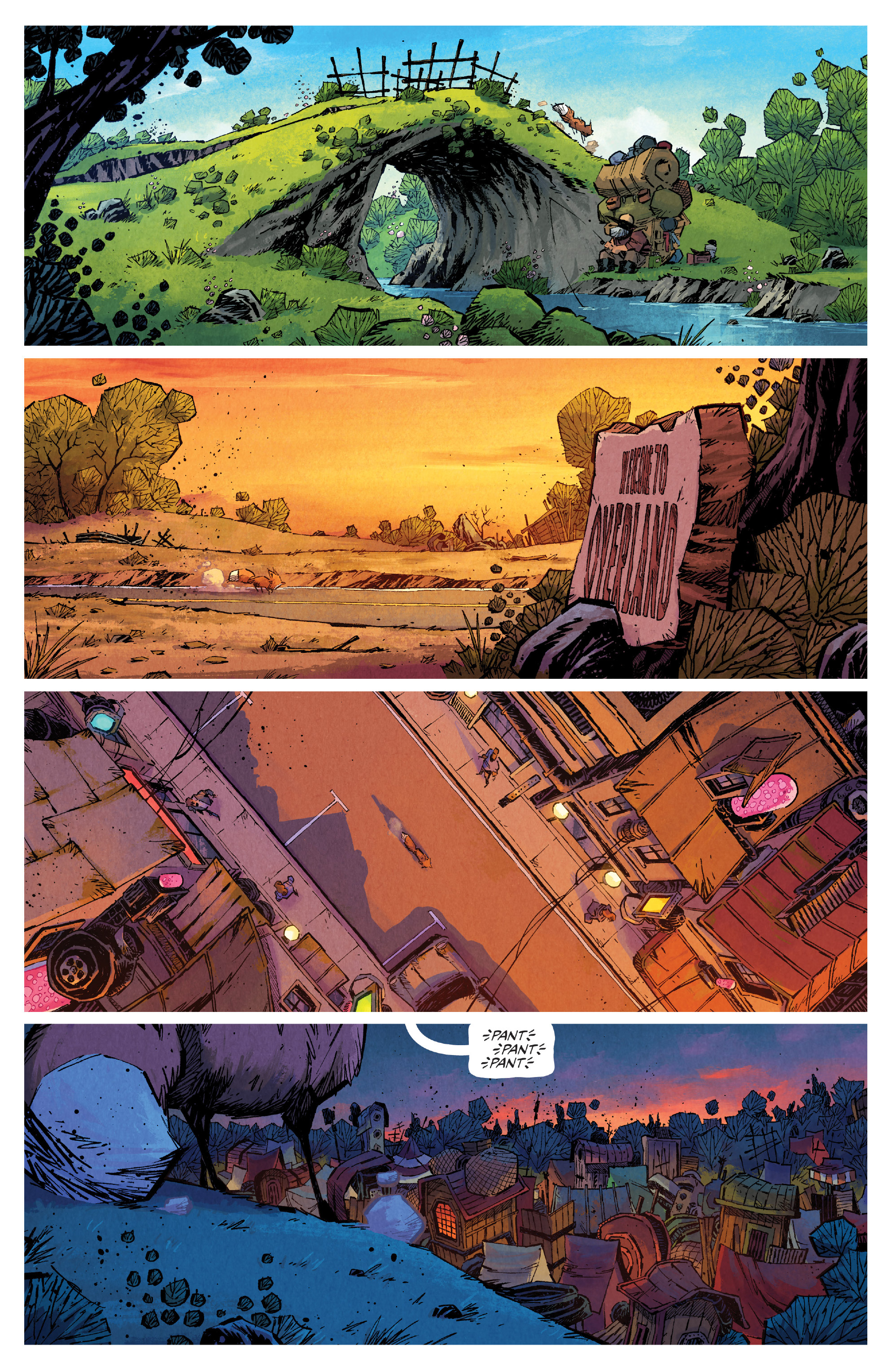 Middlewest (2018-): Chapter 12 - Page 5