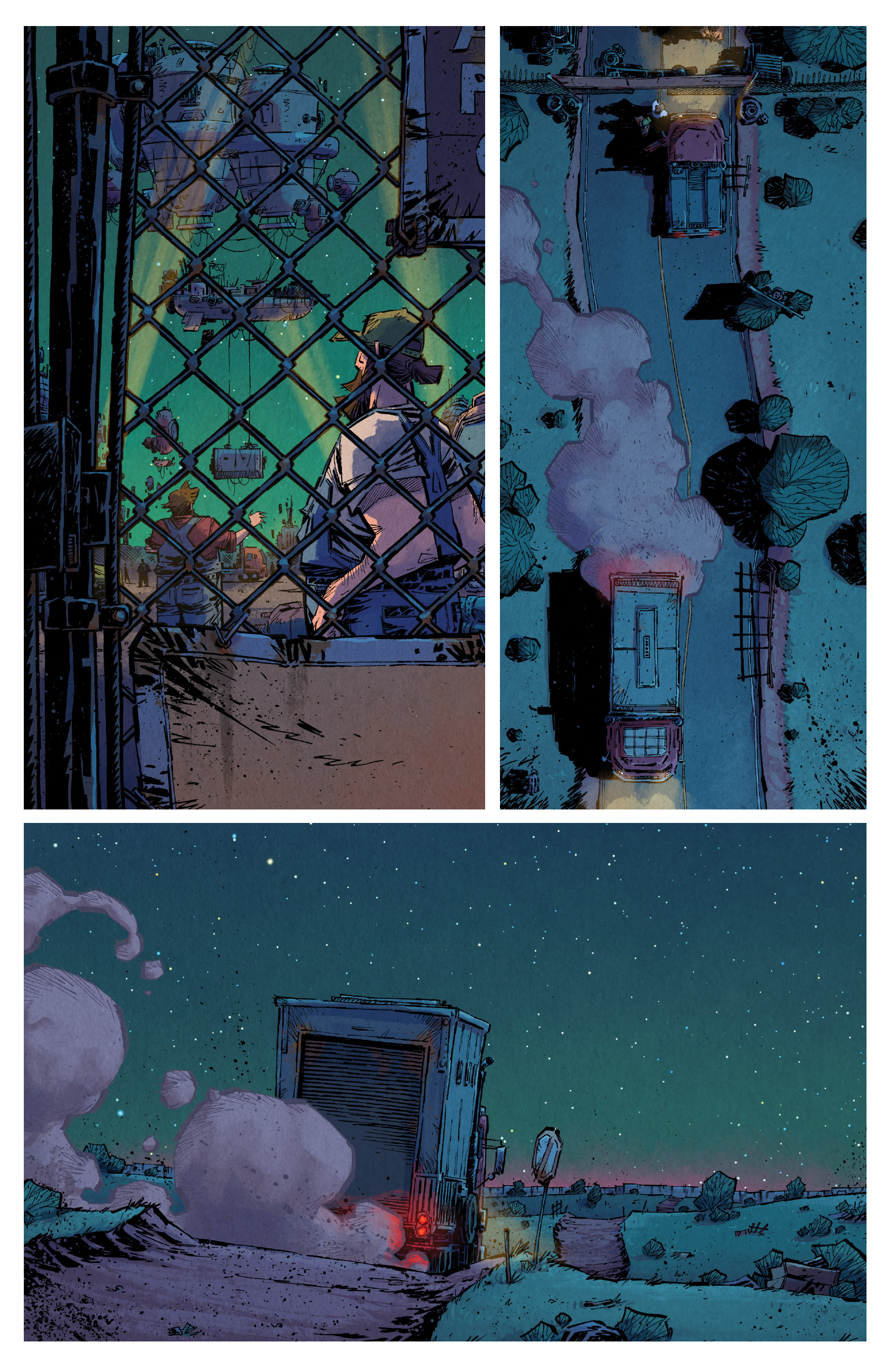Middlewest (2018-): Chapter 12 - Page 10