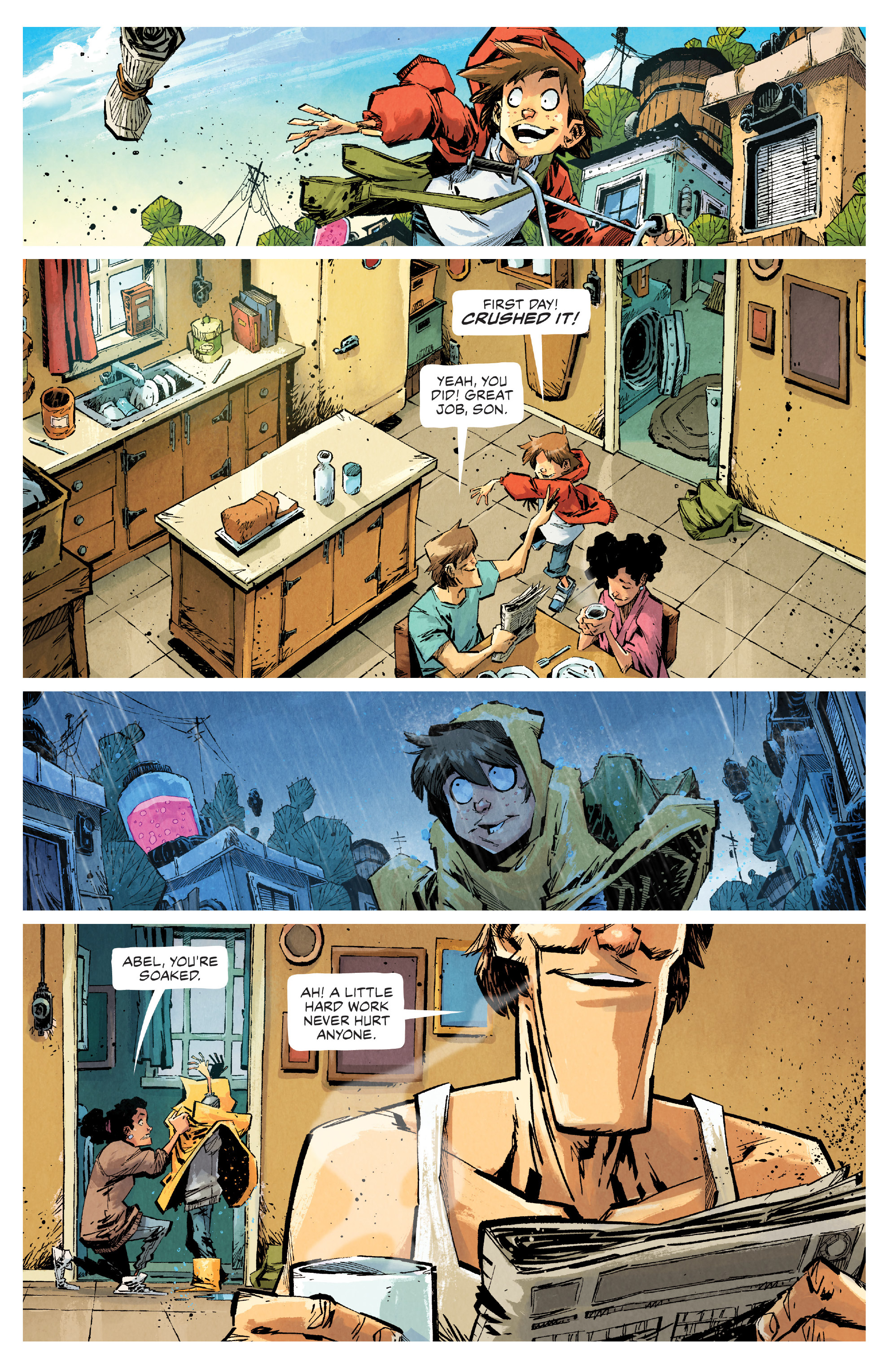 Middlewest (2018-): Chapter 13 - Page 4