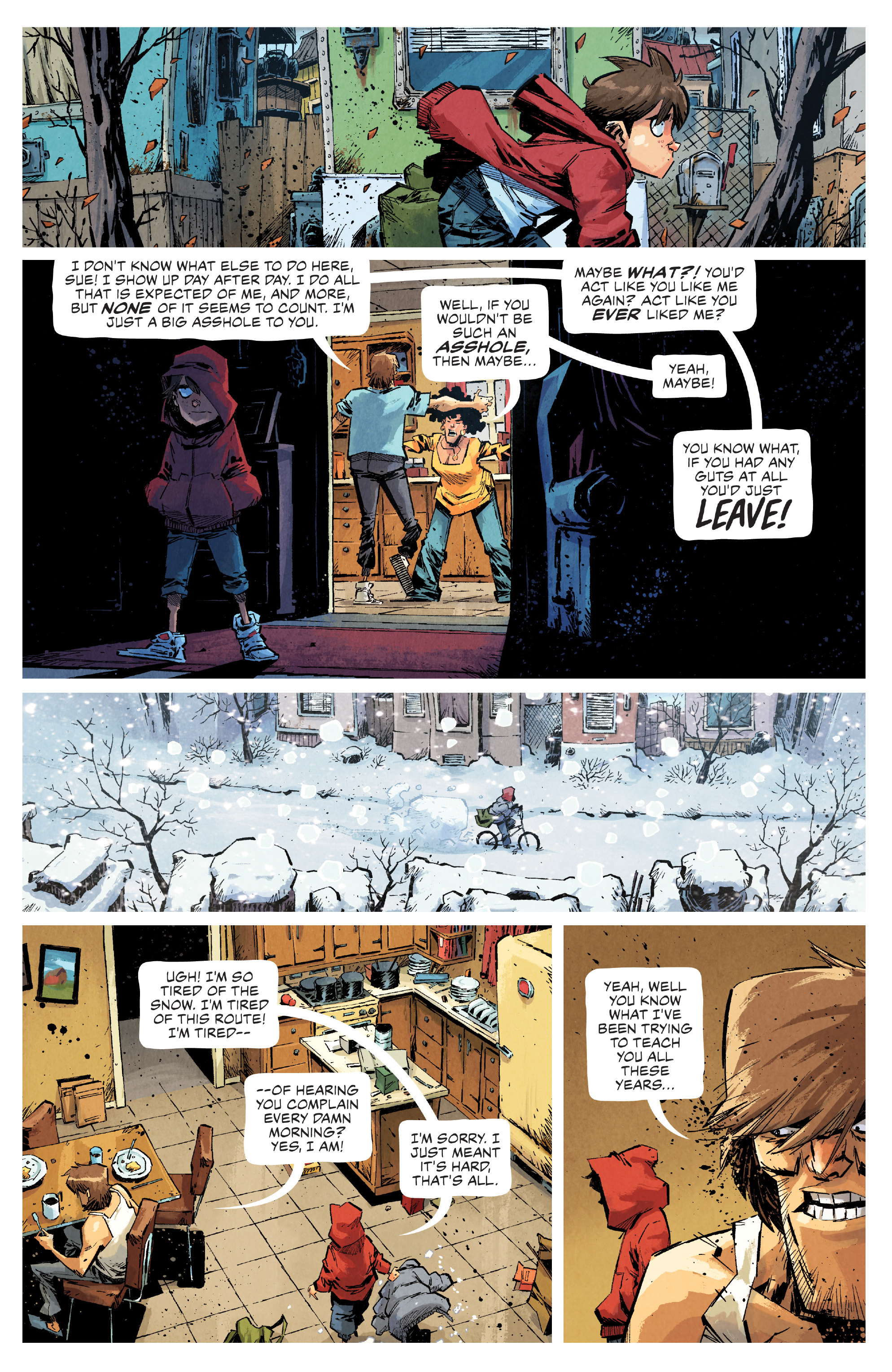 Middlewest (2018-): Chapter 13 - Page 5