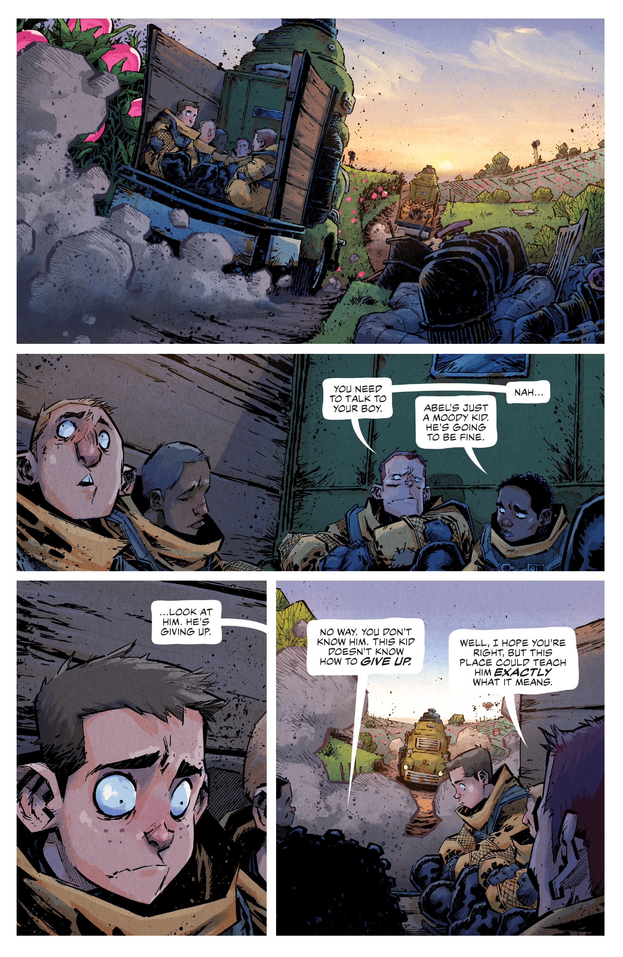 Middlewest (2018-): Chapter 13 - Page 8