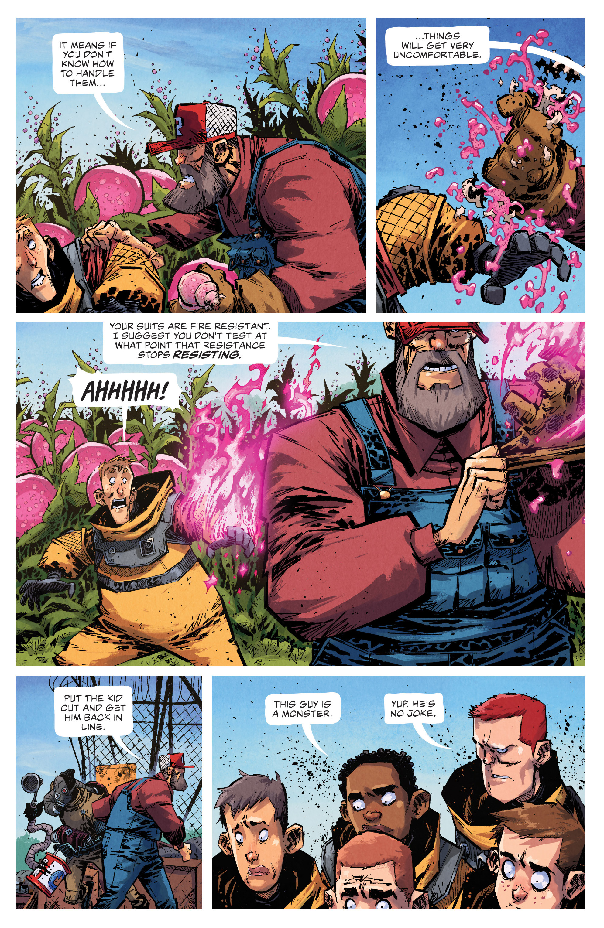 Middlewest (2018-): Chapter 13 - Page 11