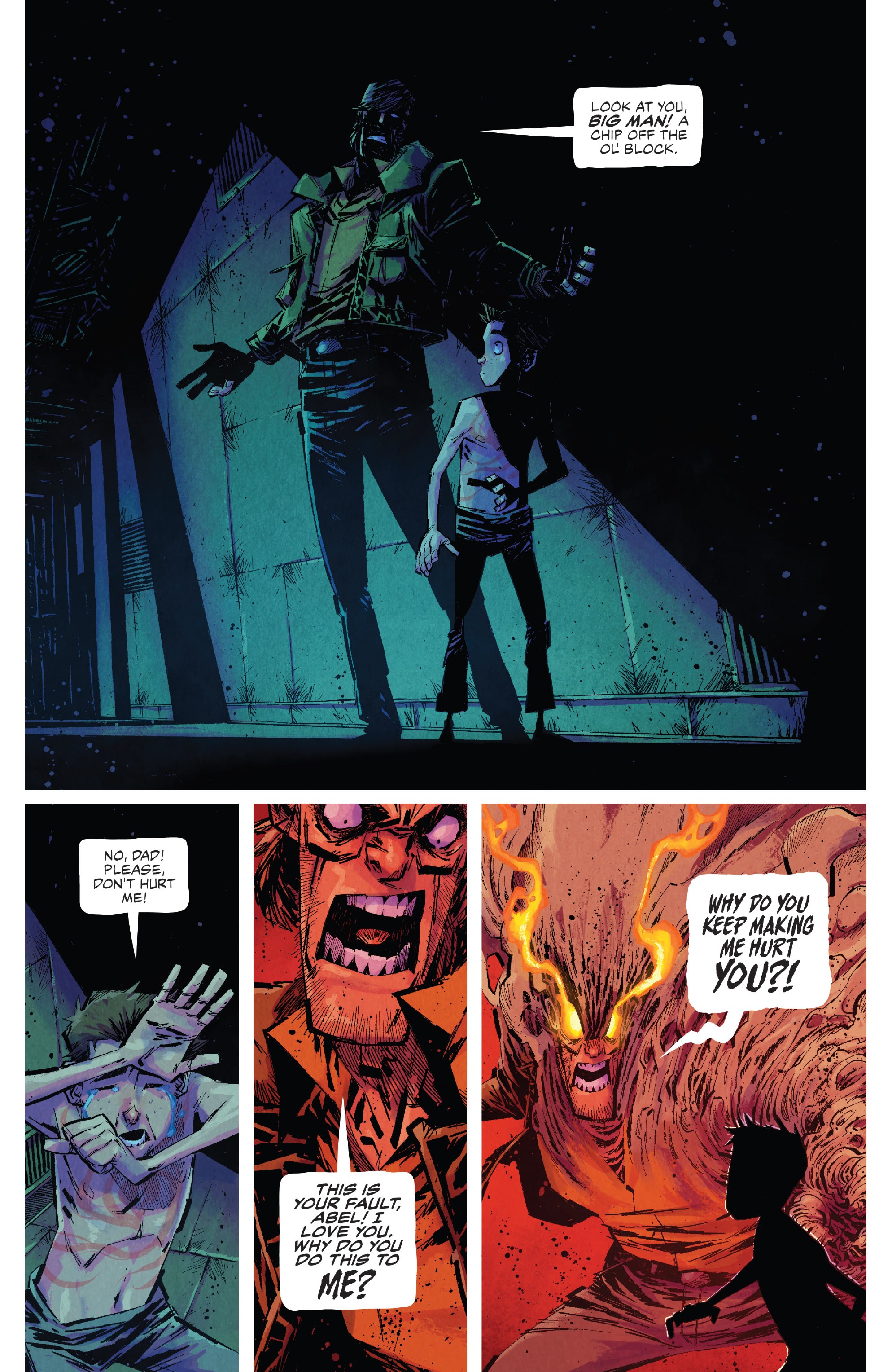Middlewest (2018-): Chapter 16 - Page 6