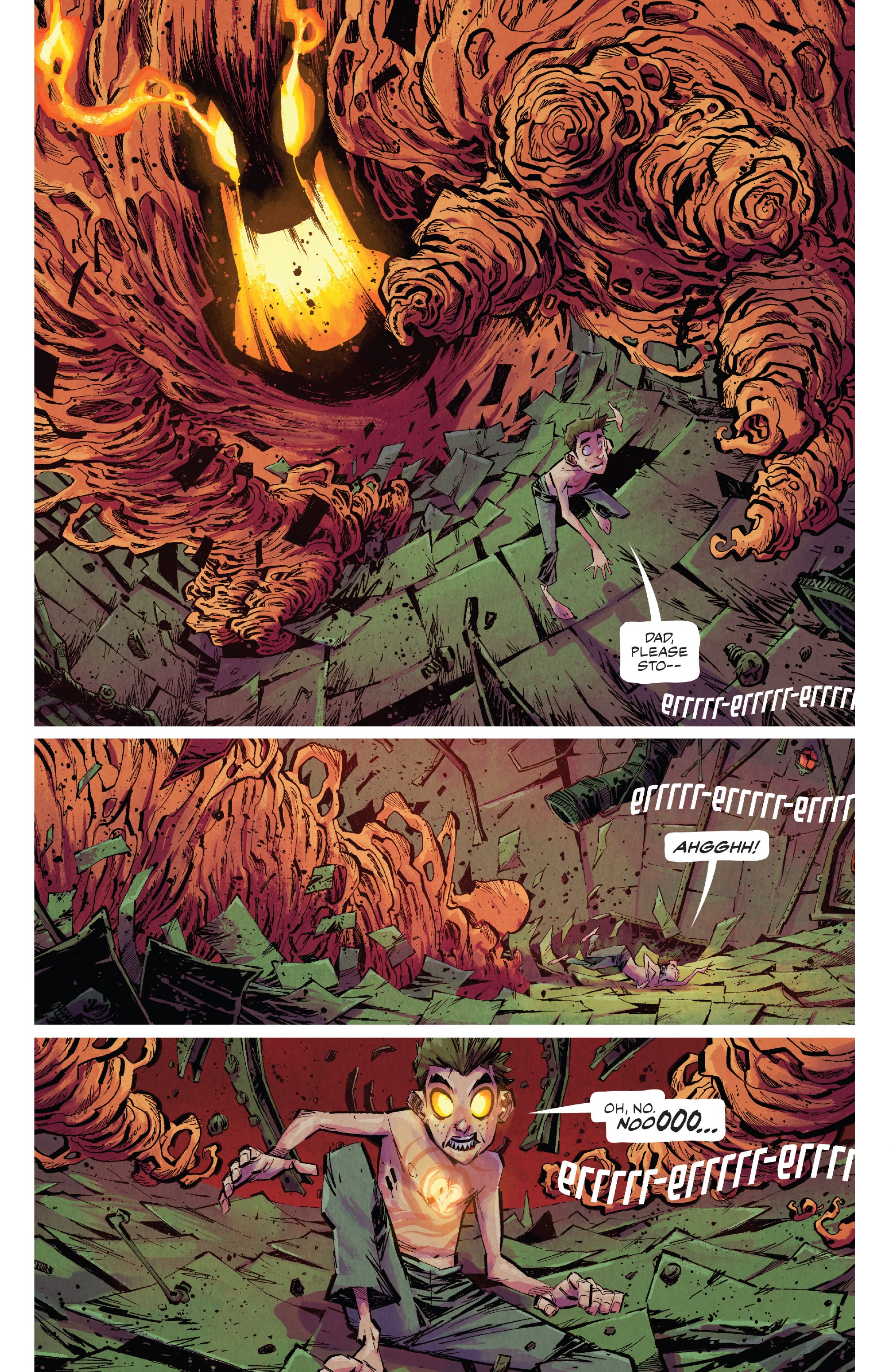 Middlewest (2018-): Chapter 16 - Page 7