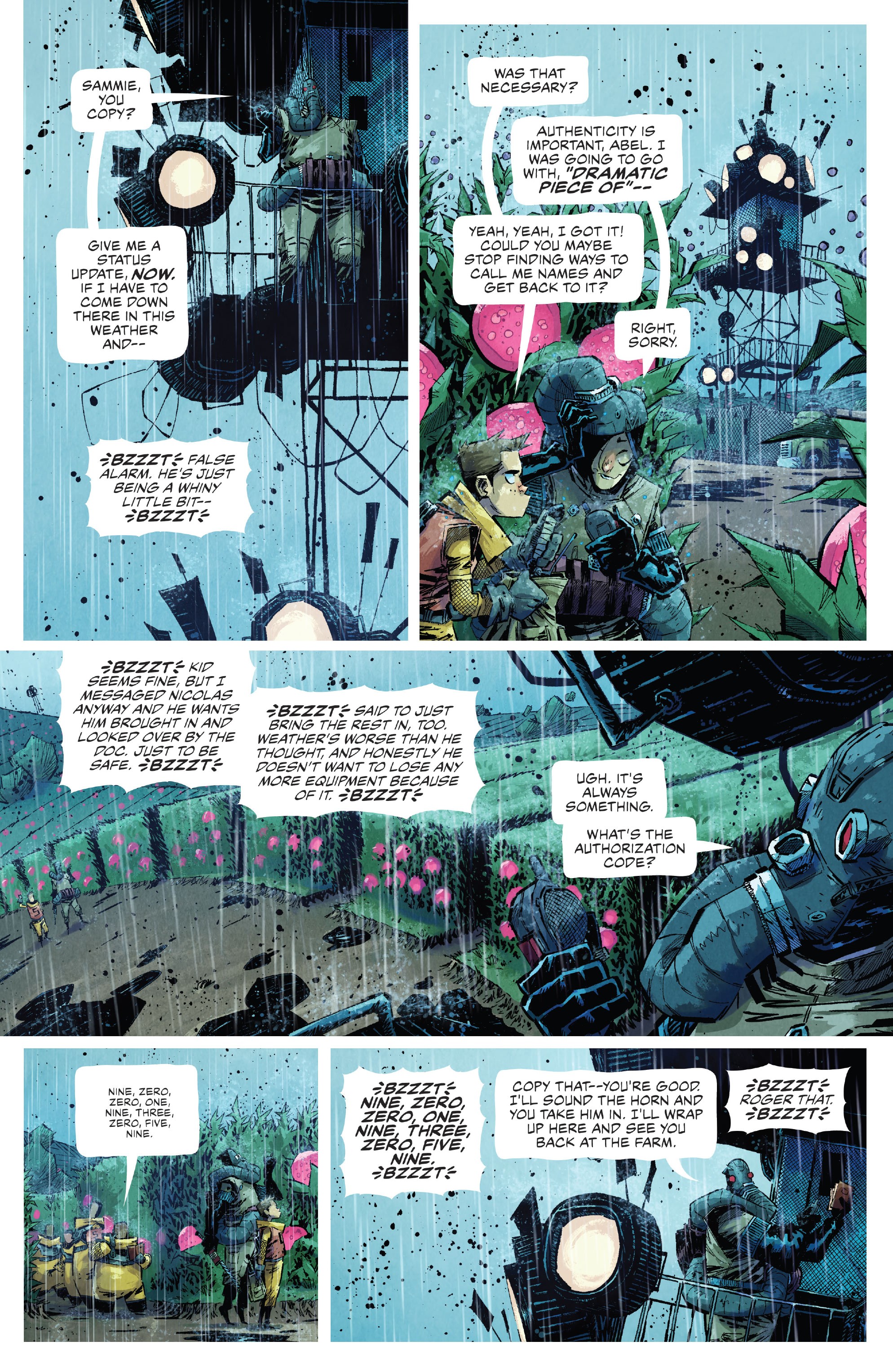 Middlewest (2018-): Chapter 16 - Page 13