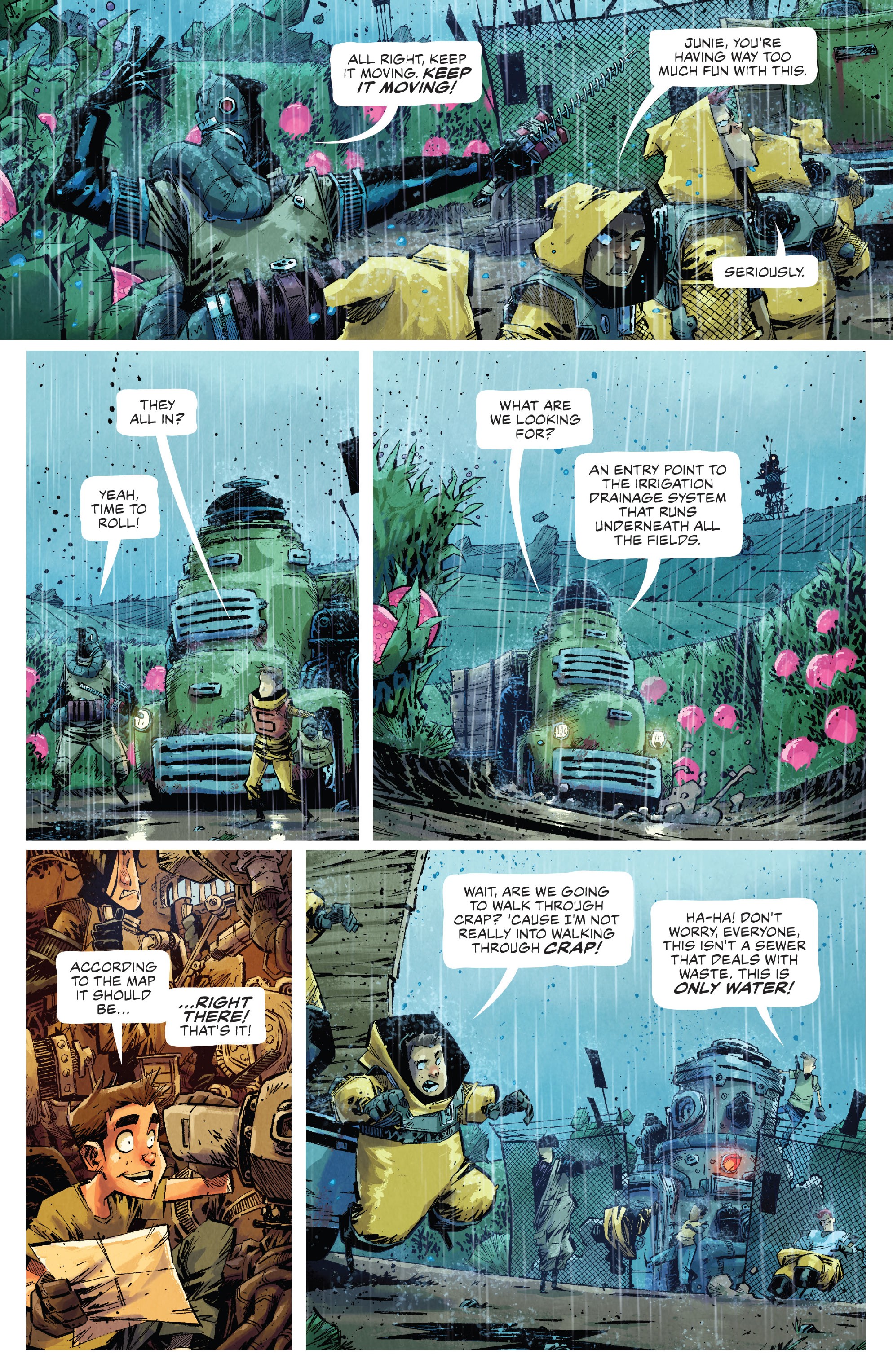 Middlewest (2018-): Chapter 16 - Page 14