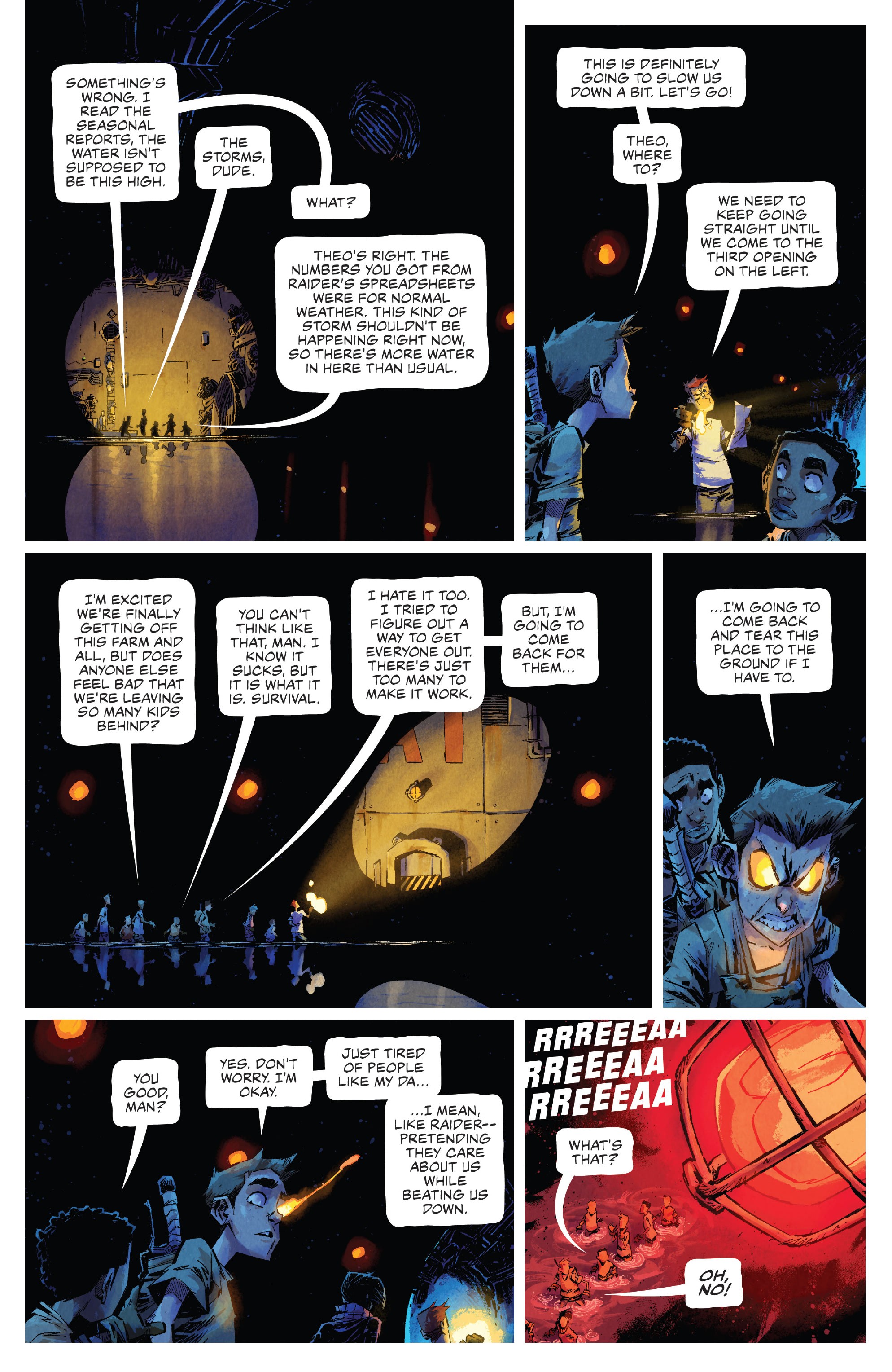 Middlewest (2018-): Chapter 16 - Page 15