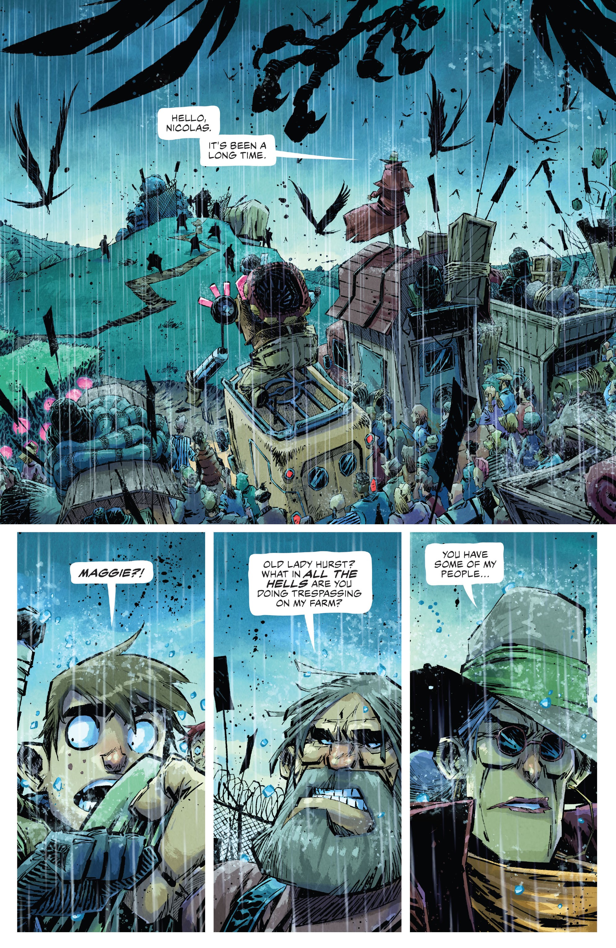 Middlewest (2018-): Chapter 17 - Page 3
