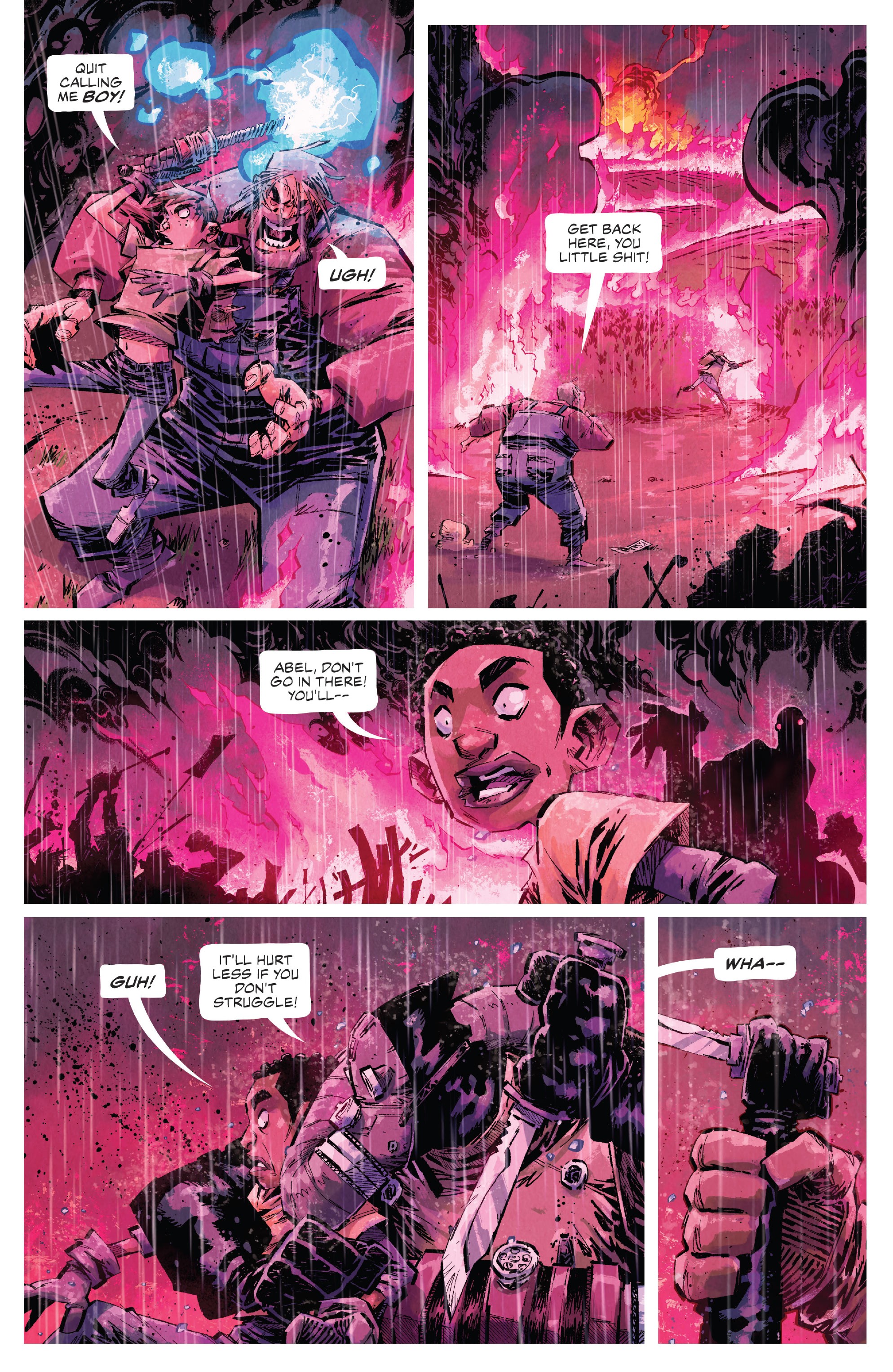 Middlewest (2018-): Chapter 17 - Page 9