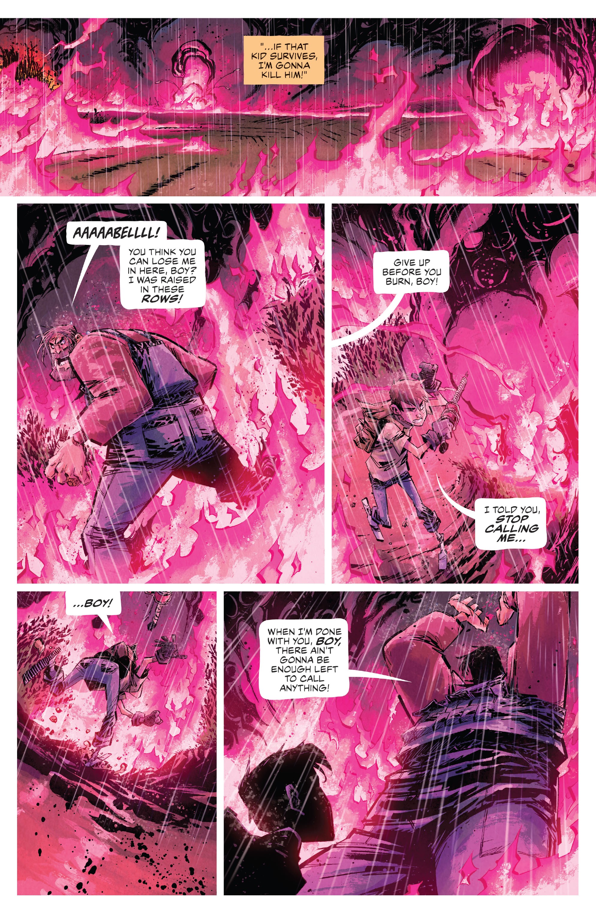 Middlewest (2018-): Chapter 17 - Page 12