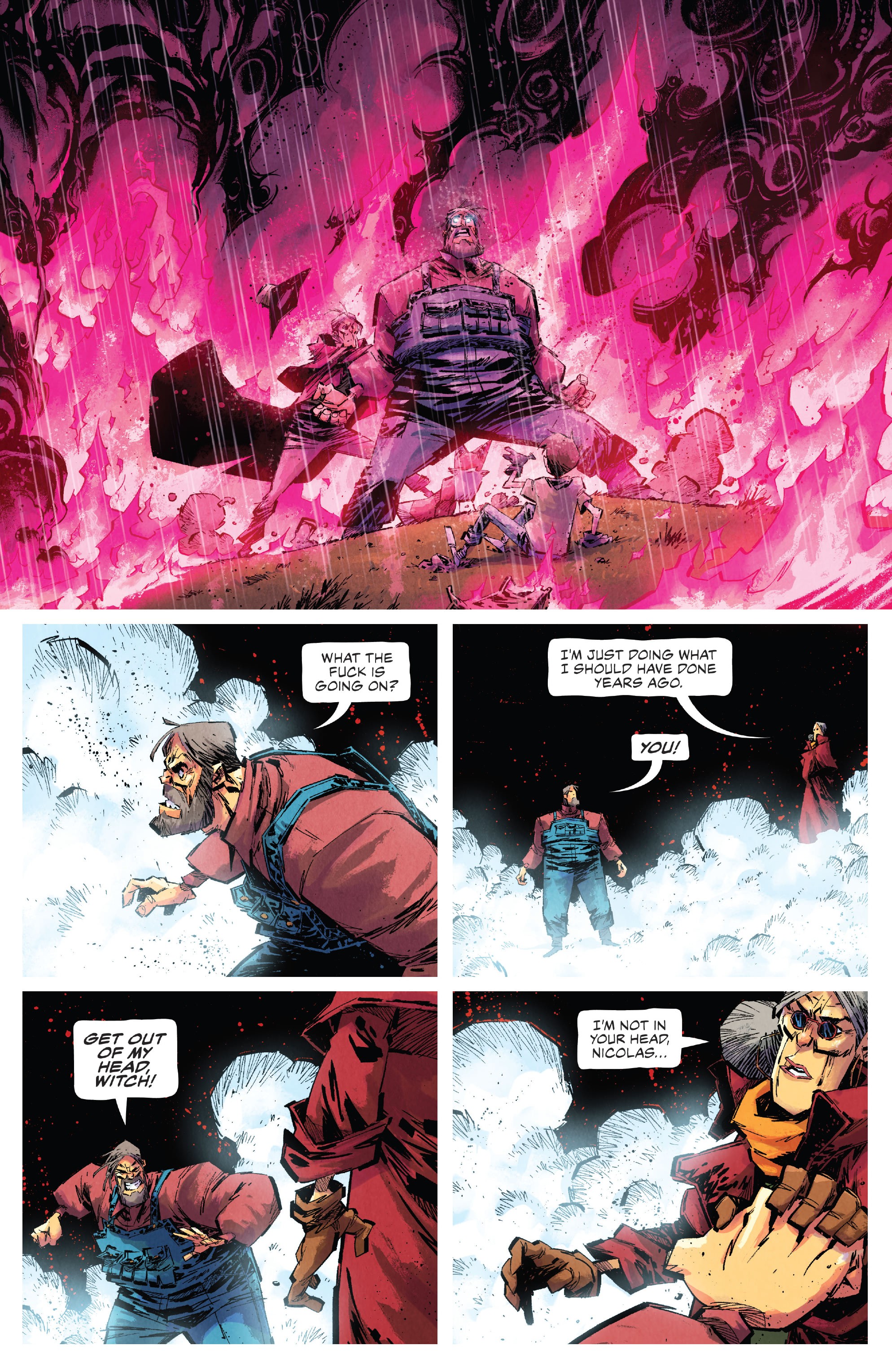 Middlewest (2018-): Chapter 17 - Page 14
