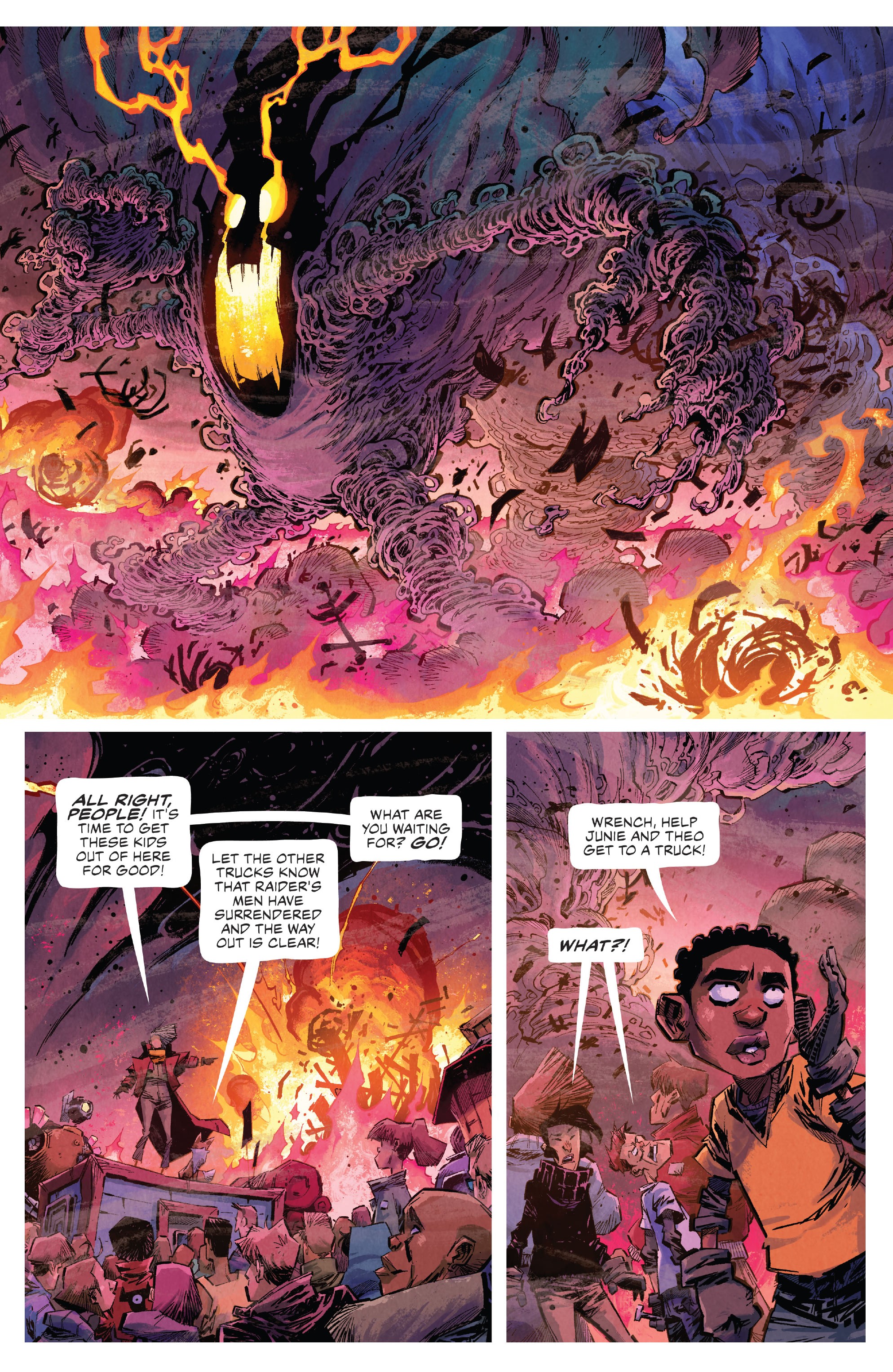 Middlewest (2018-): Chapter 18 - Page 7