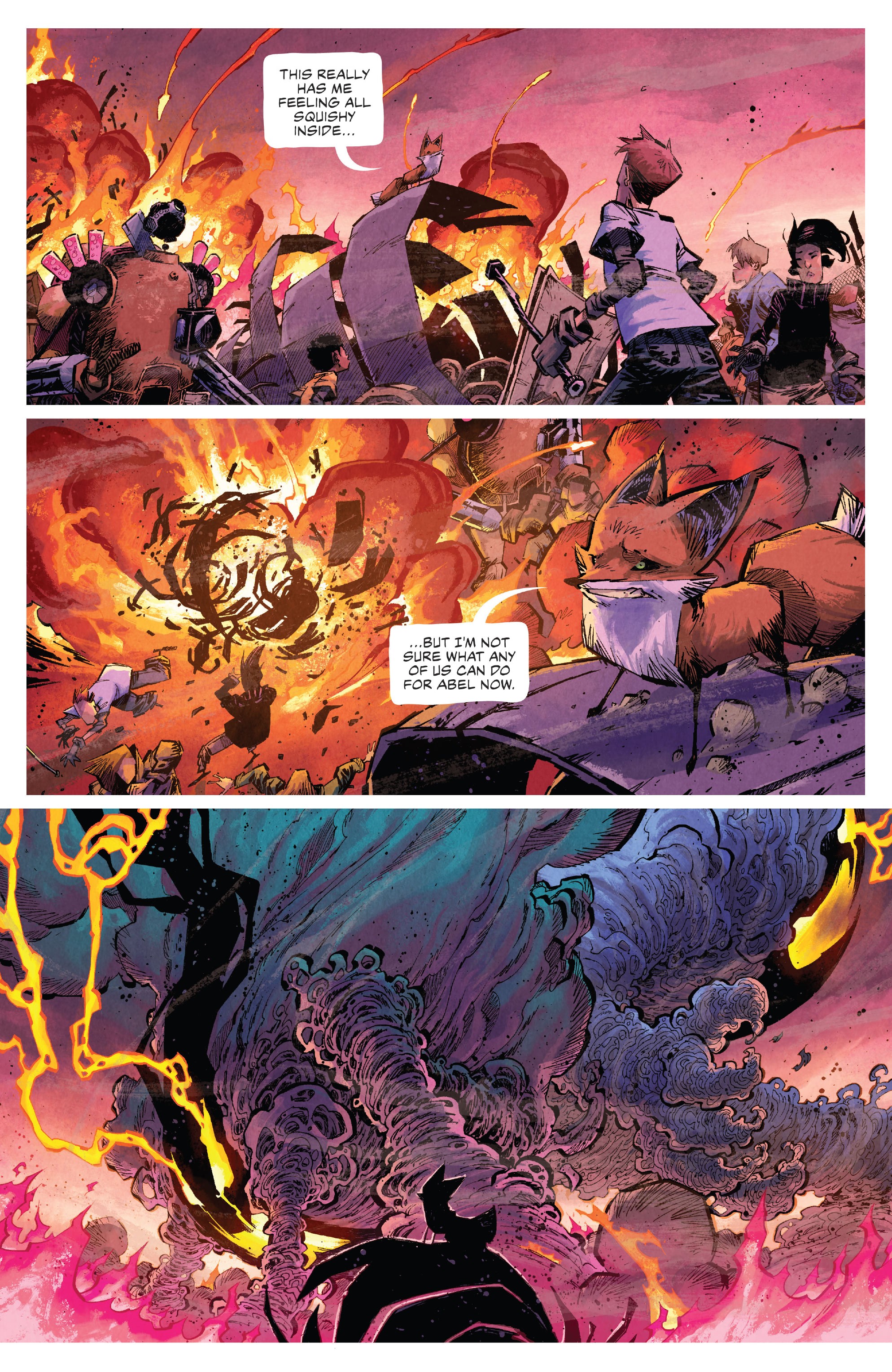 Middlewest (2018-): Chapter 18 - Page 9