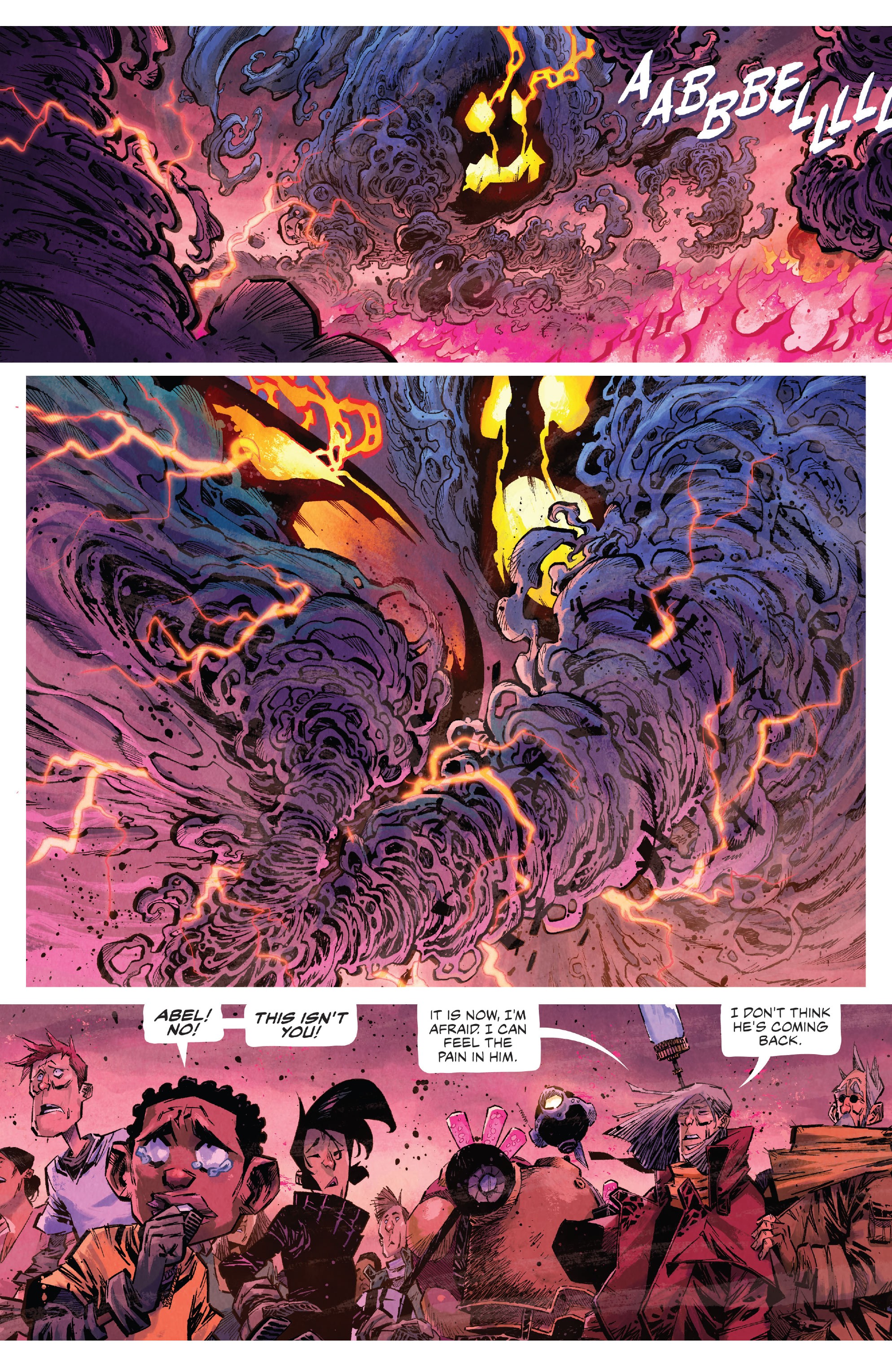 Middlewest (2018-): Chapter 18 - Page 12