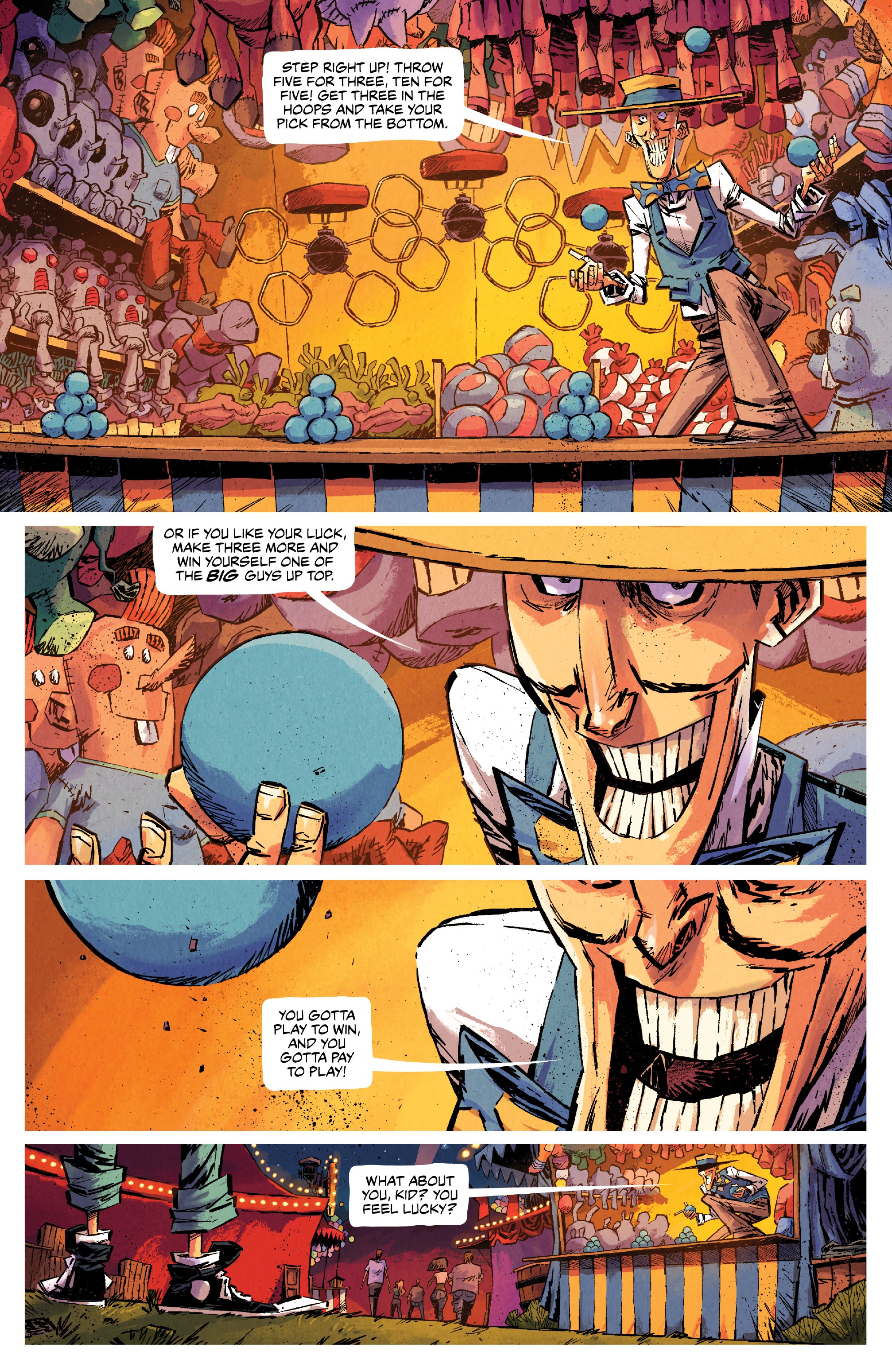 Middlewest (2018-): Chapter 4 - Page 3