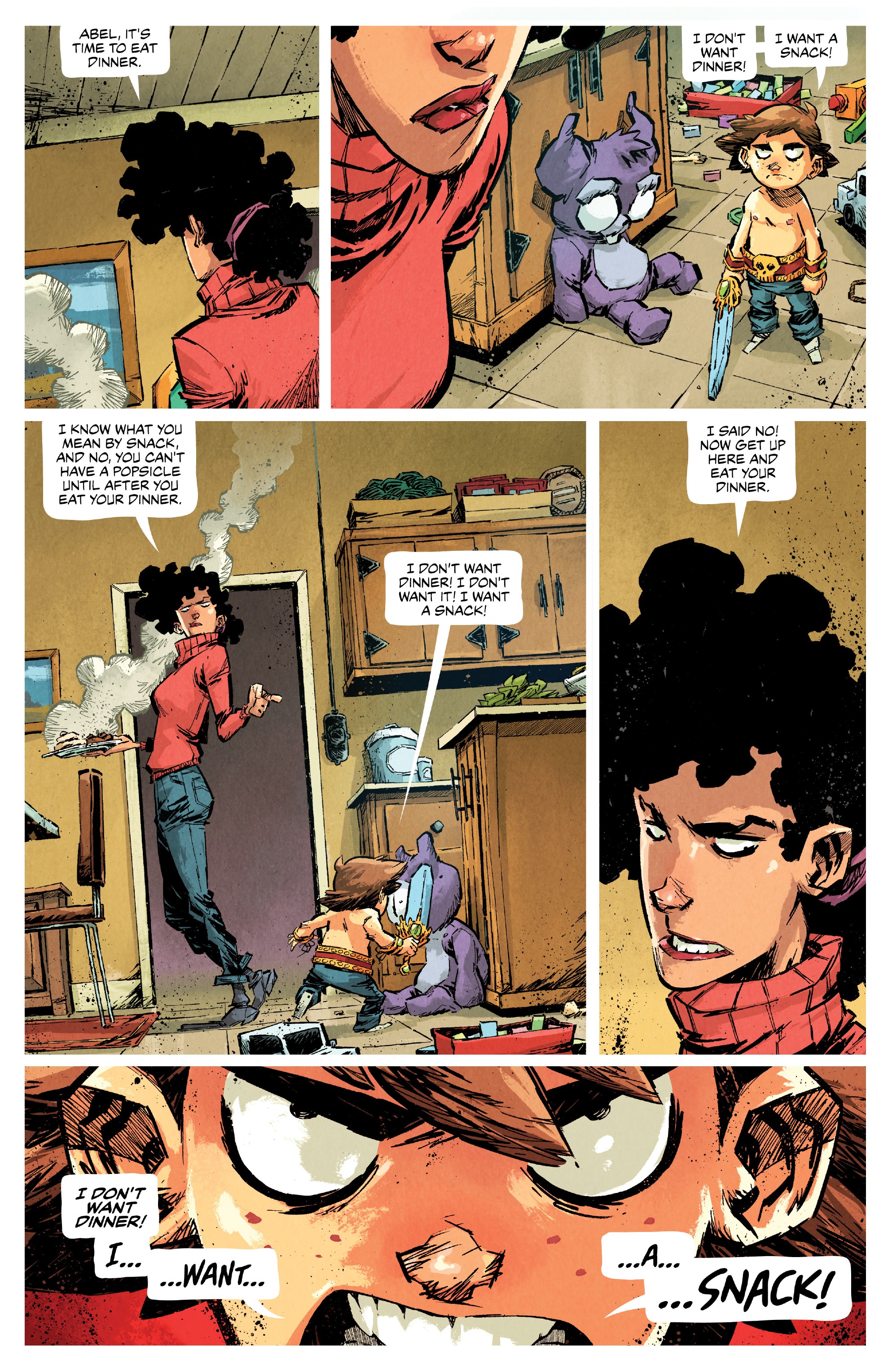 Middlewest (2018-): Chapter 7 - Page 4