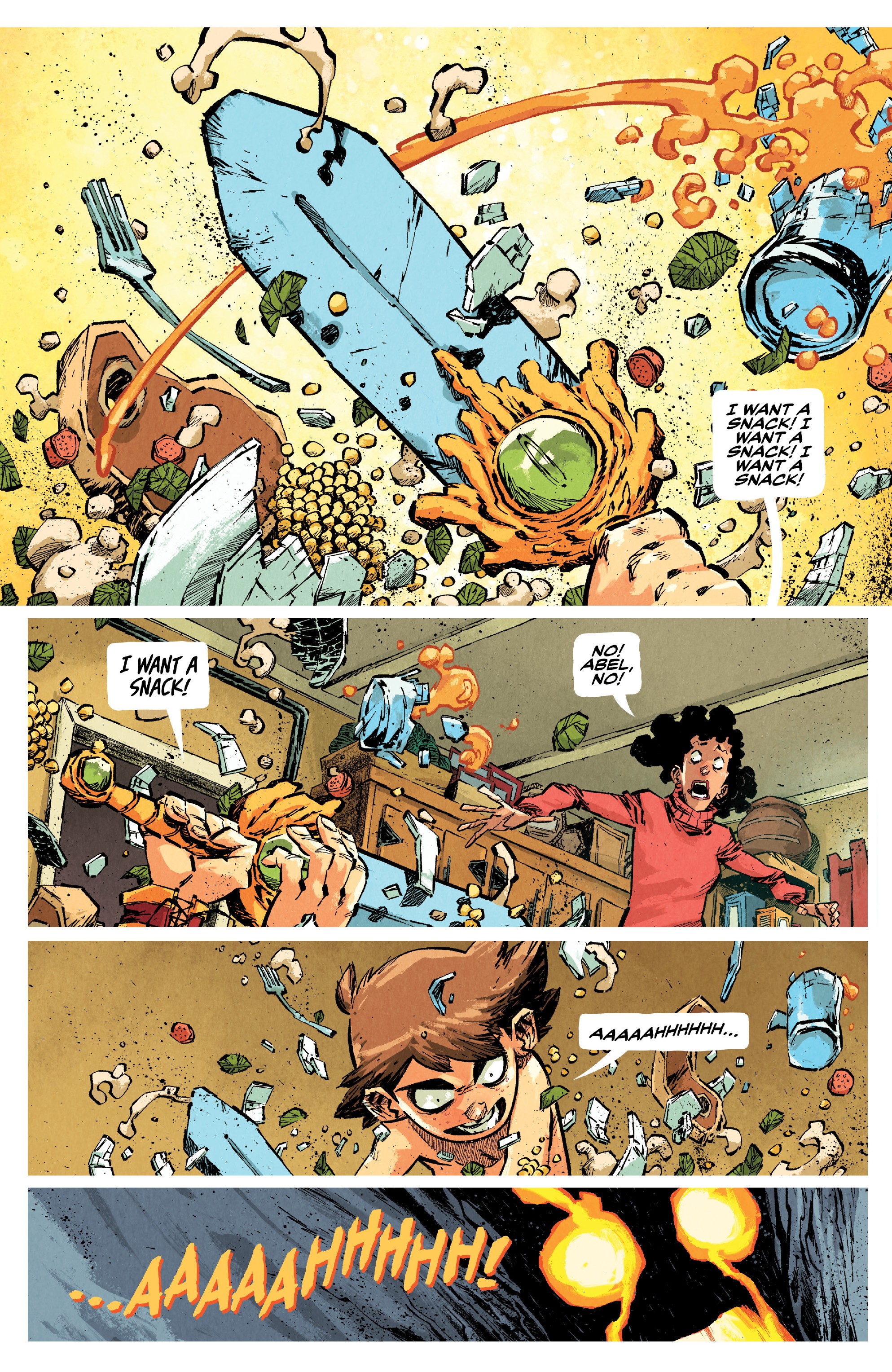 Middlewest (2018-): Chapter 7 - Page 5