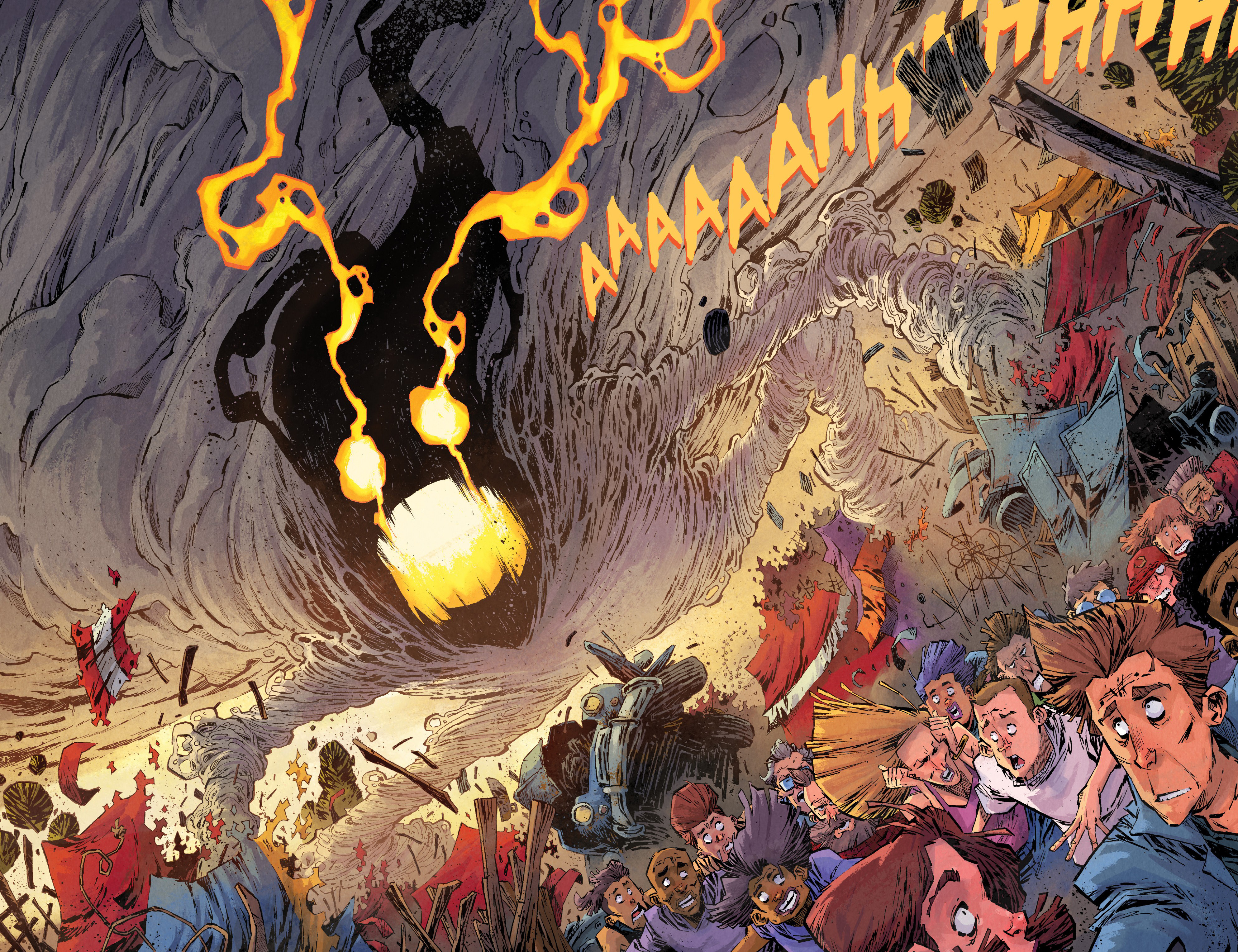 Middlewest (2018-): Chapter 7 - Page 6