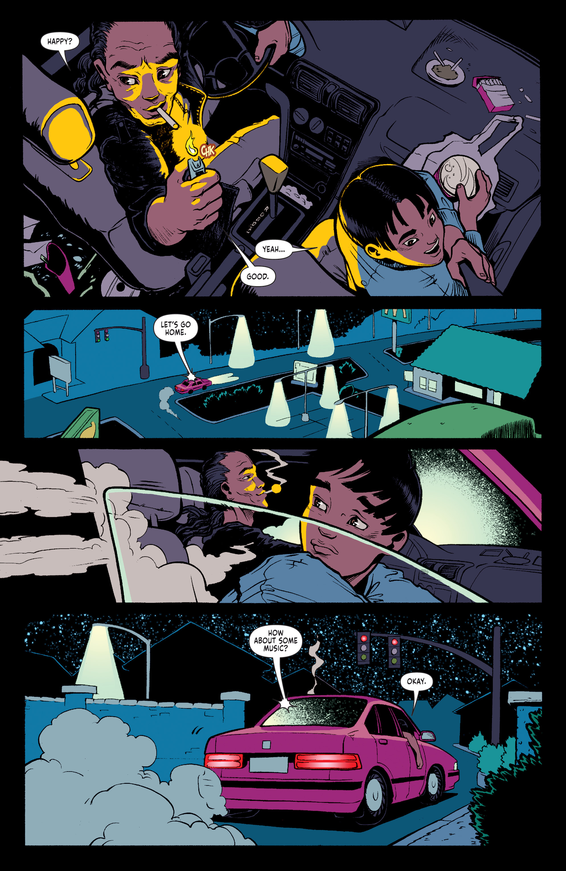 Midnight Vista (2019-): Chapter 1 - Page 6