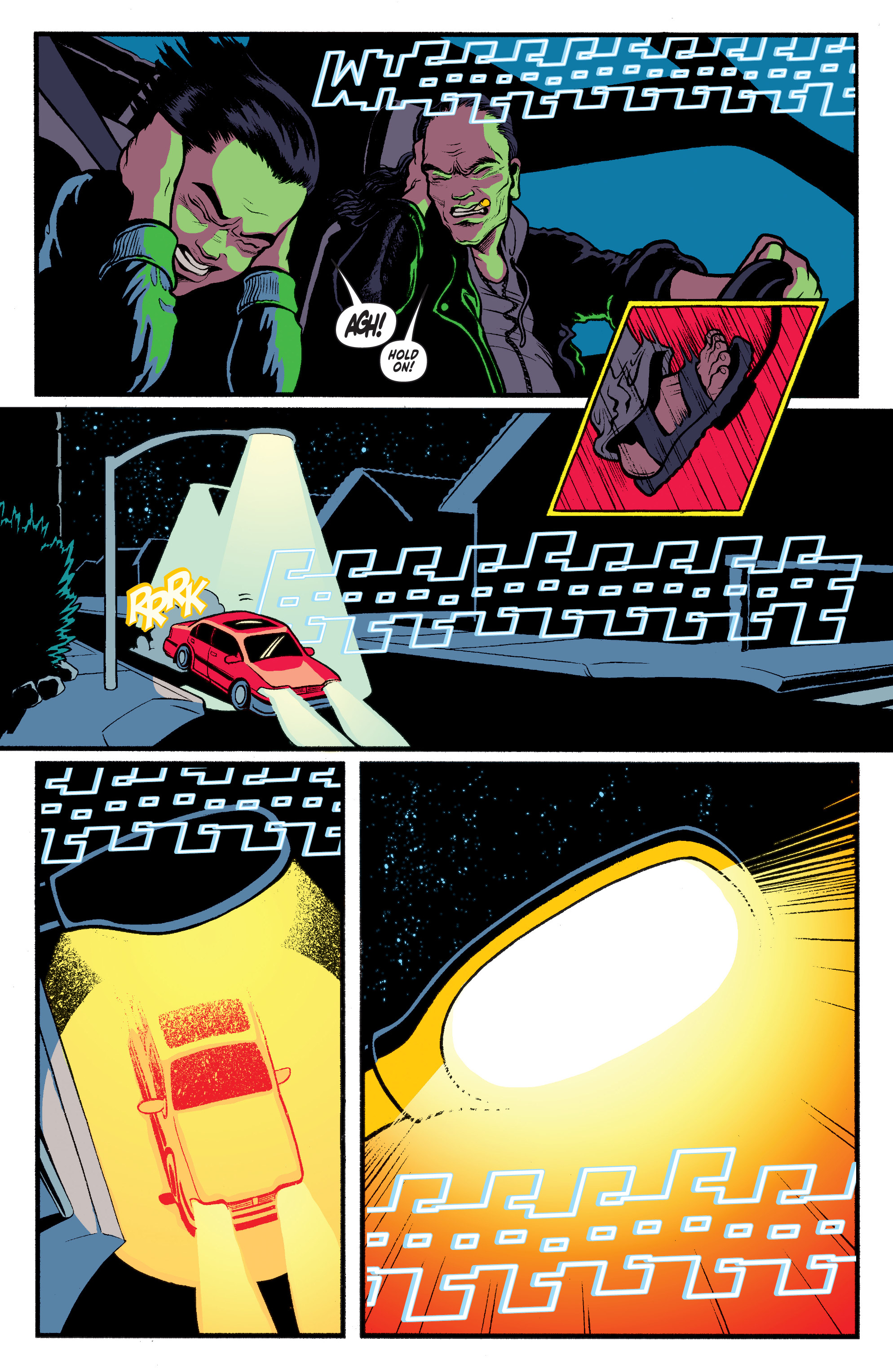 Midnight Vista (2019-): Chapter 1 - Page 8