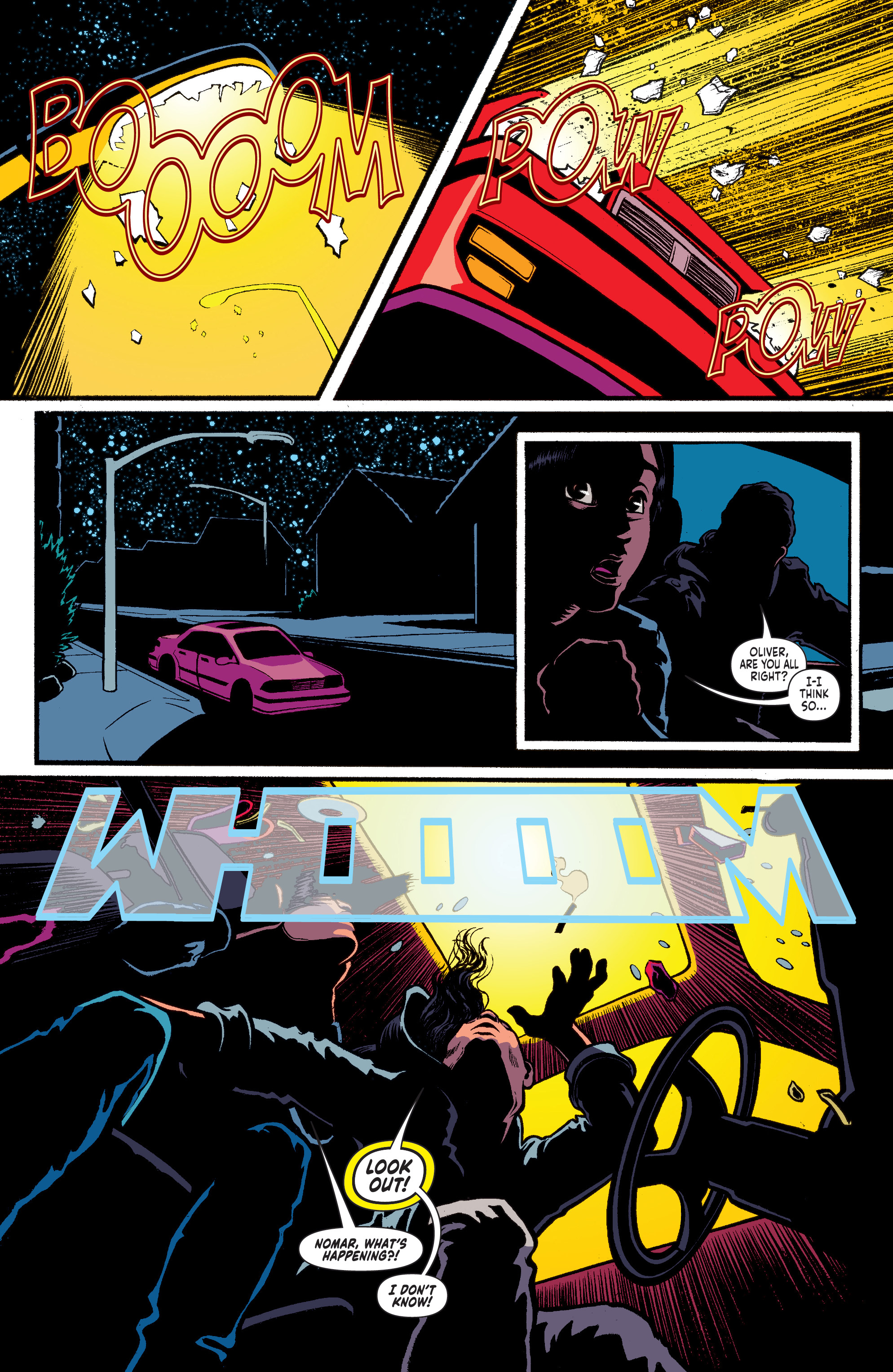 Midnight Vista (2019-): Chapter 1 - Page 9