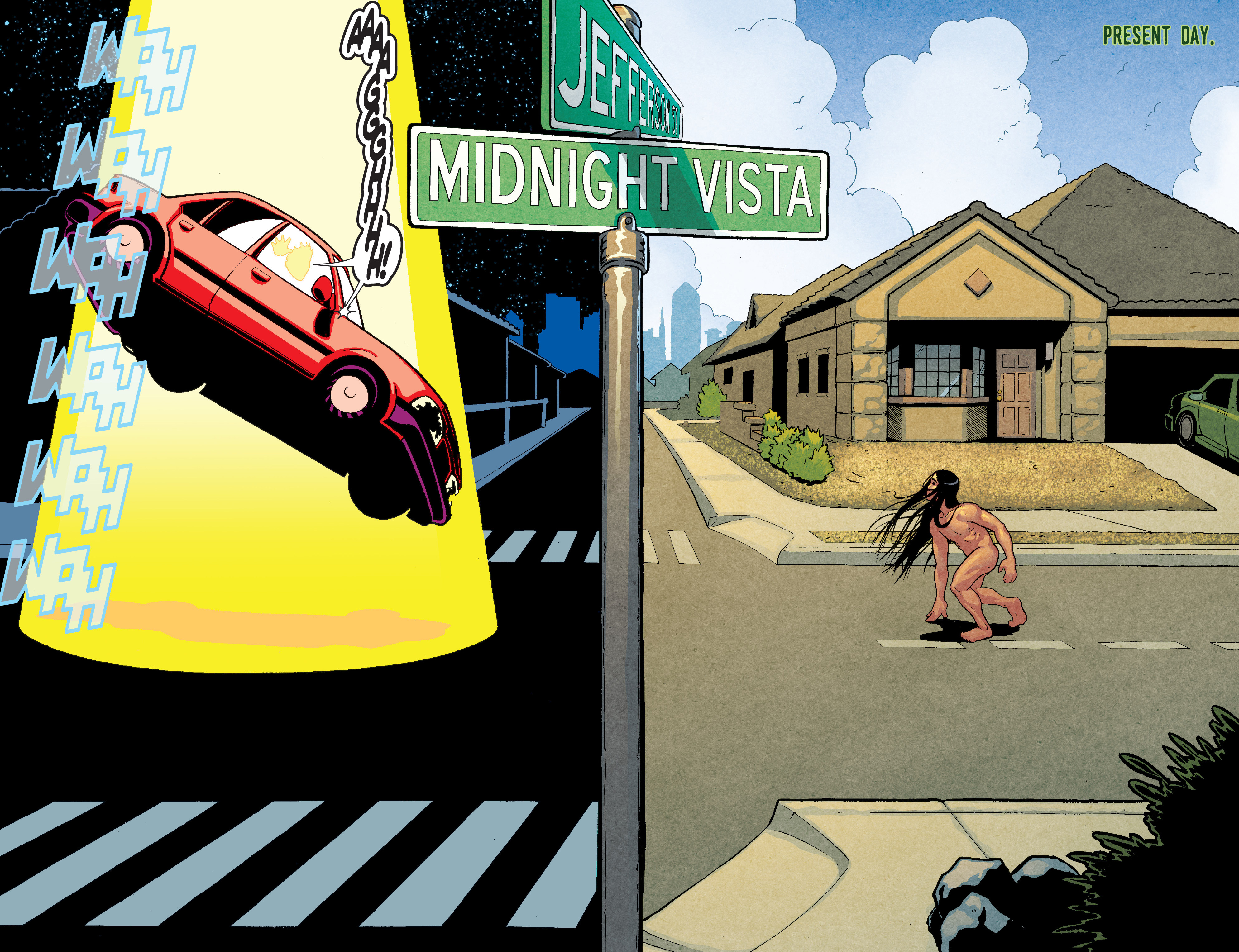 Midnight Vista (2019-): Chapter 1 - Page 10