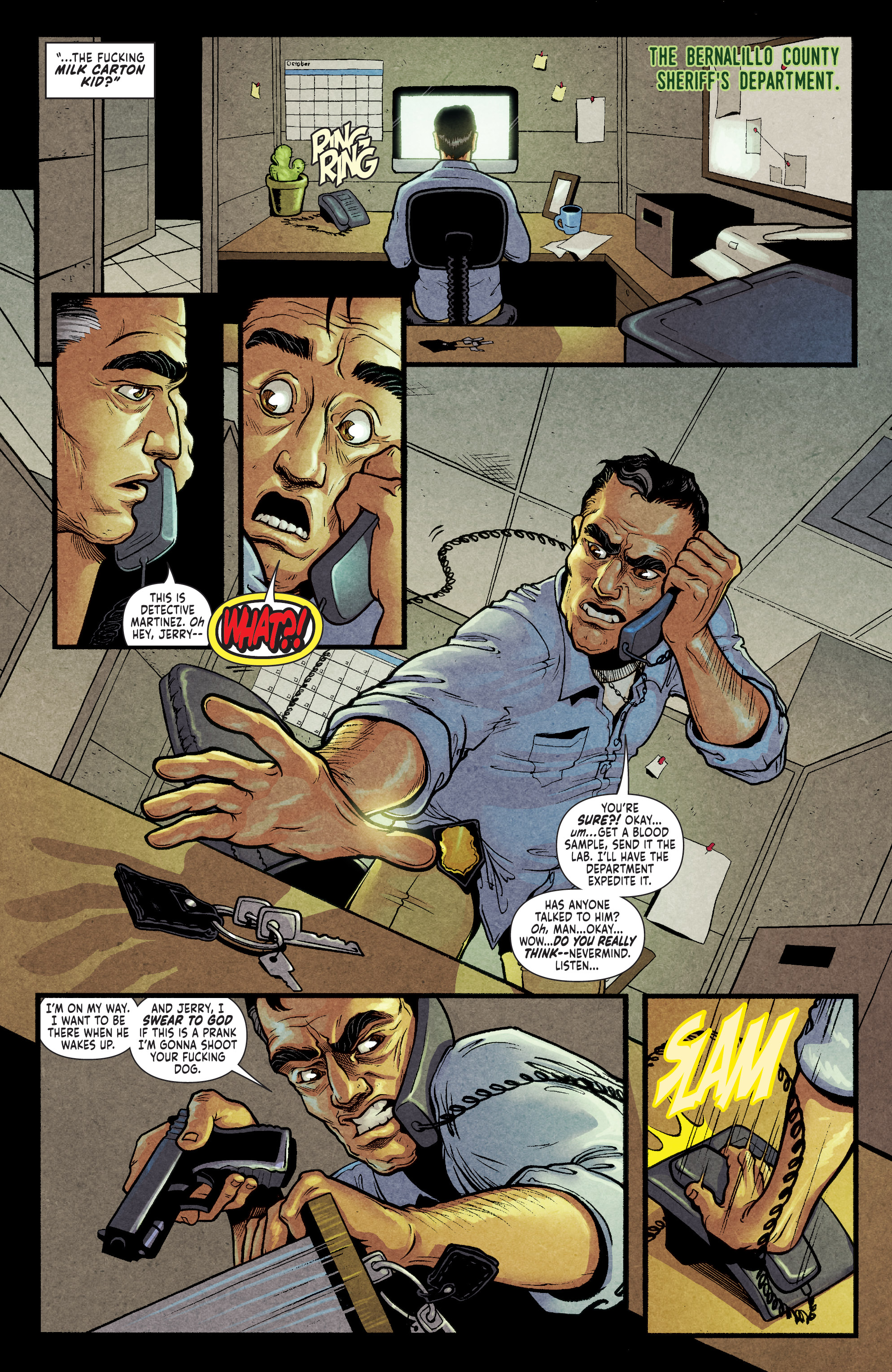 Midnight Vista (2019-): Chapter 1 - Page 15