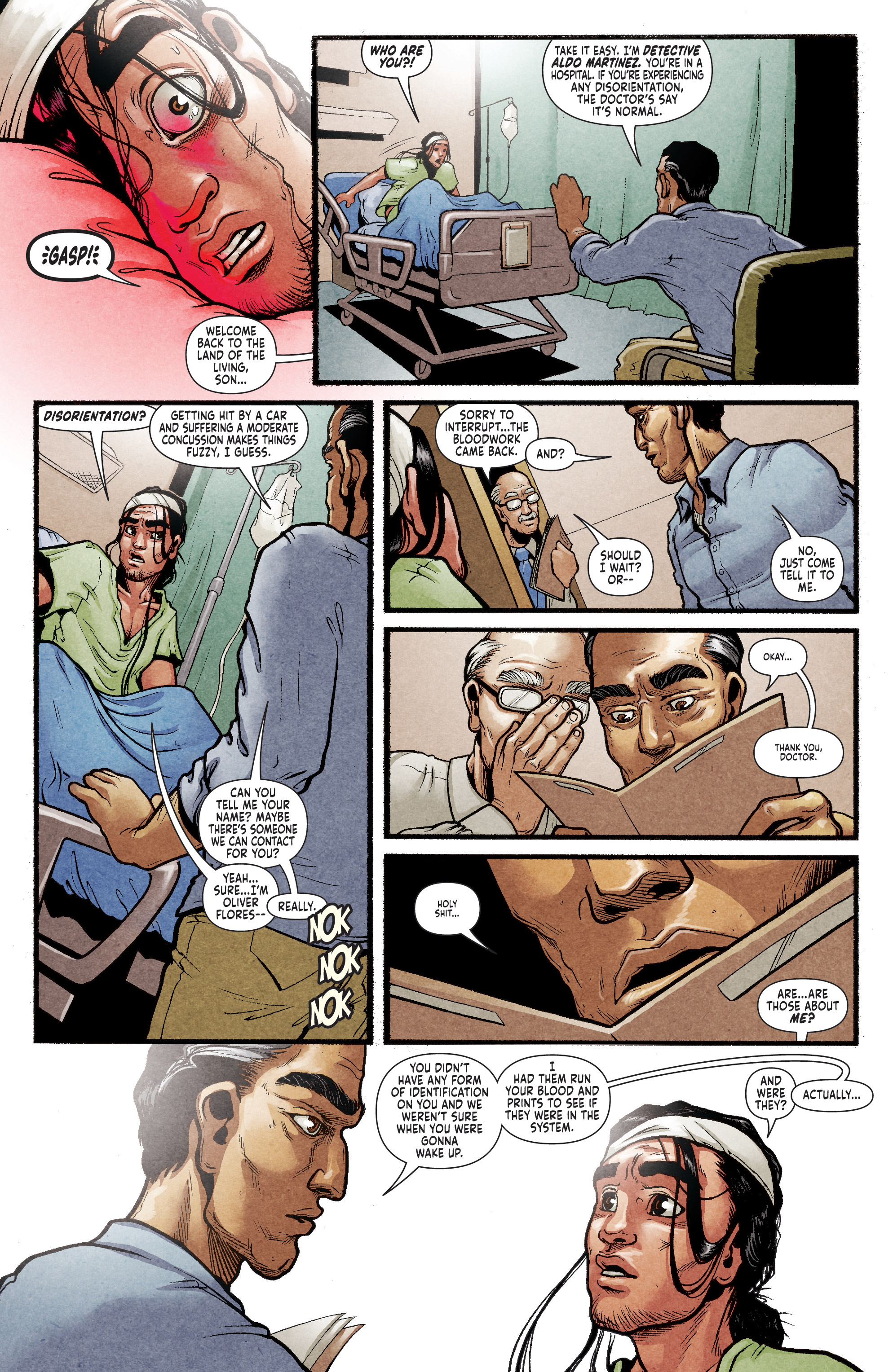 Midnight Vista (2019-): Chapter 1 - Page 18