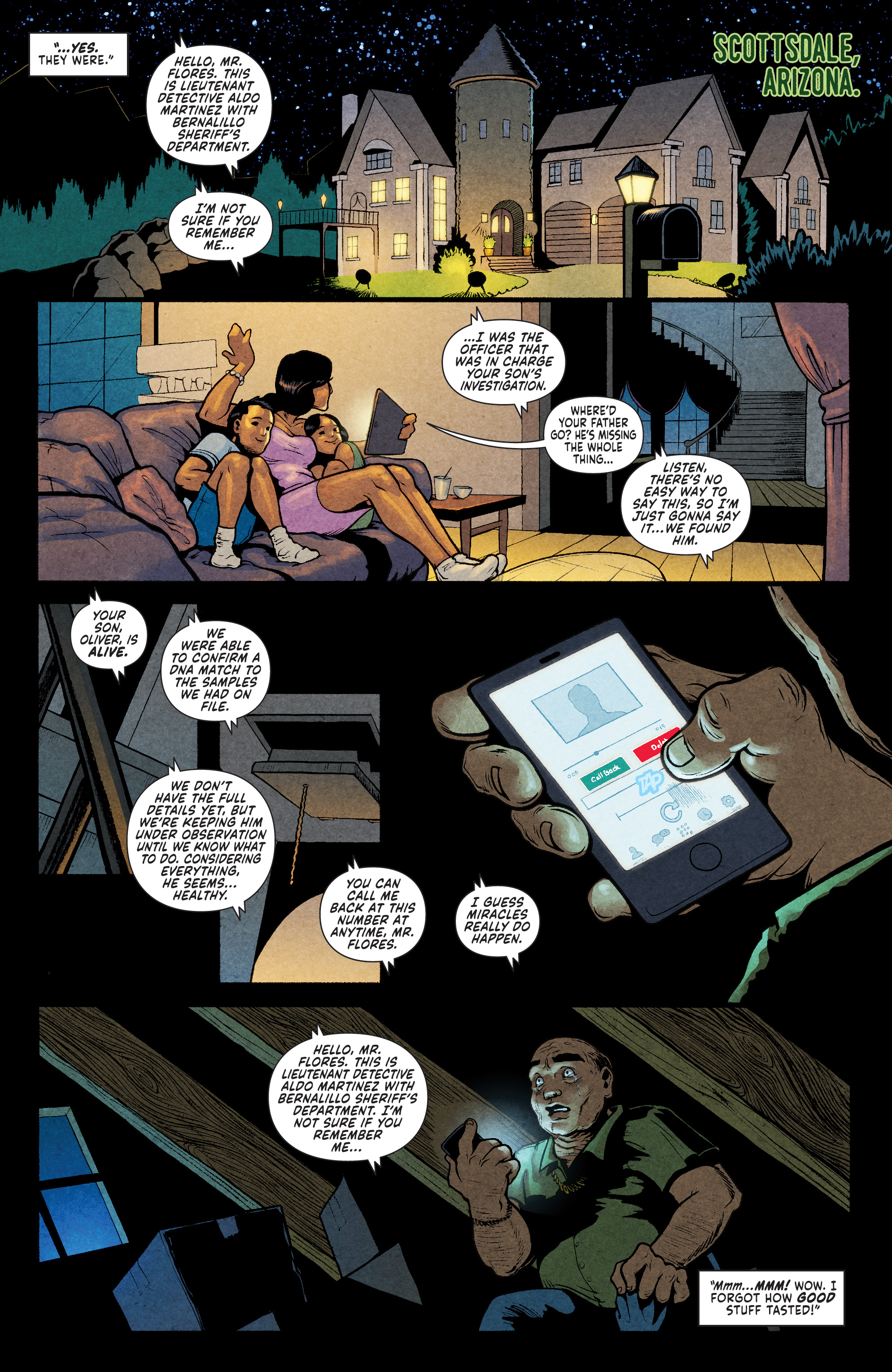 Midnight Vista (2019-): Chapter 1 - Page 19