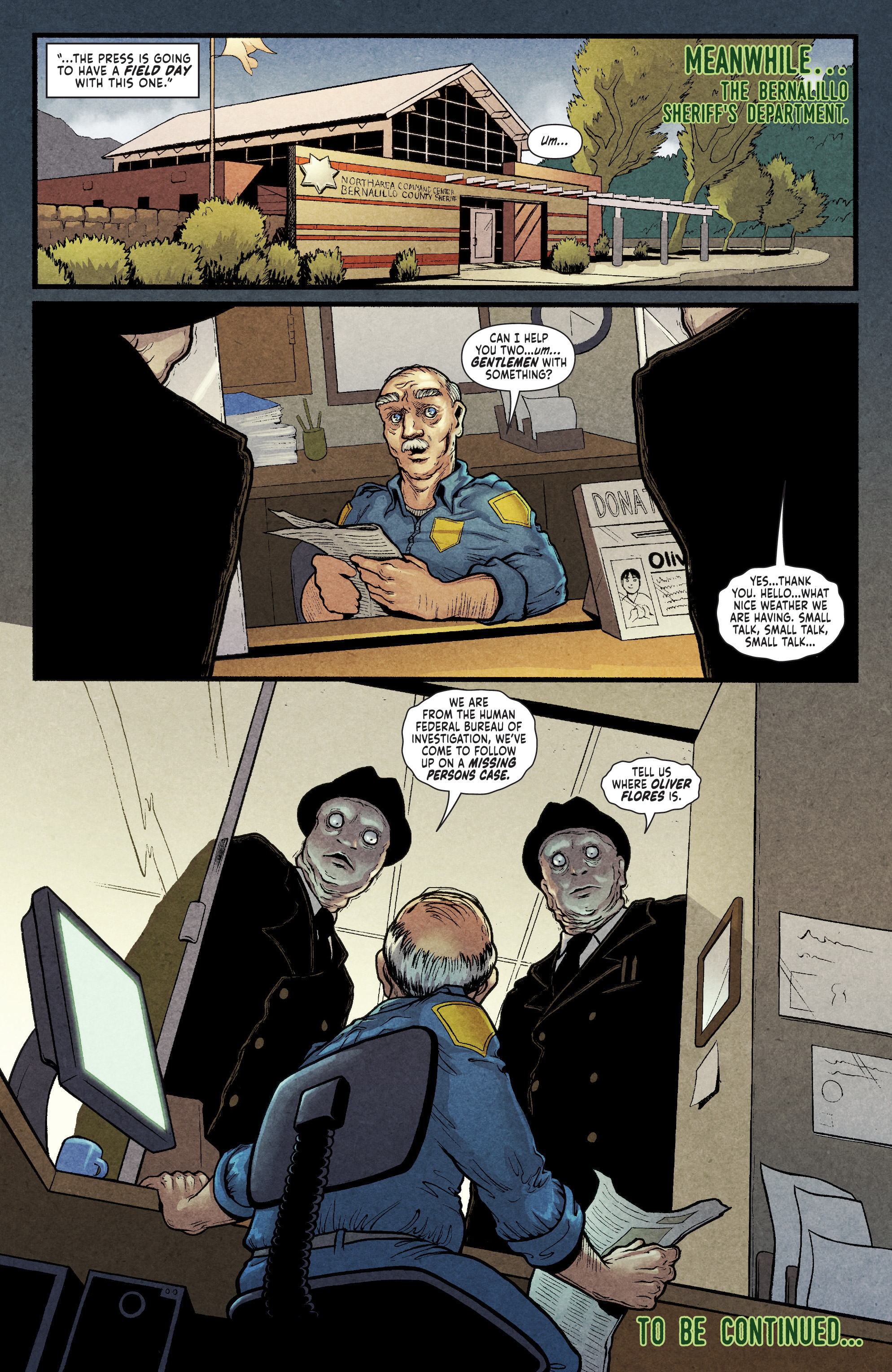 Midnight Vista (2019-): Chapter 1 - Page 22