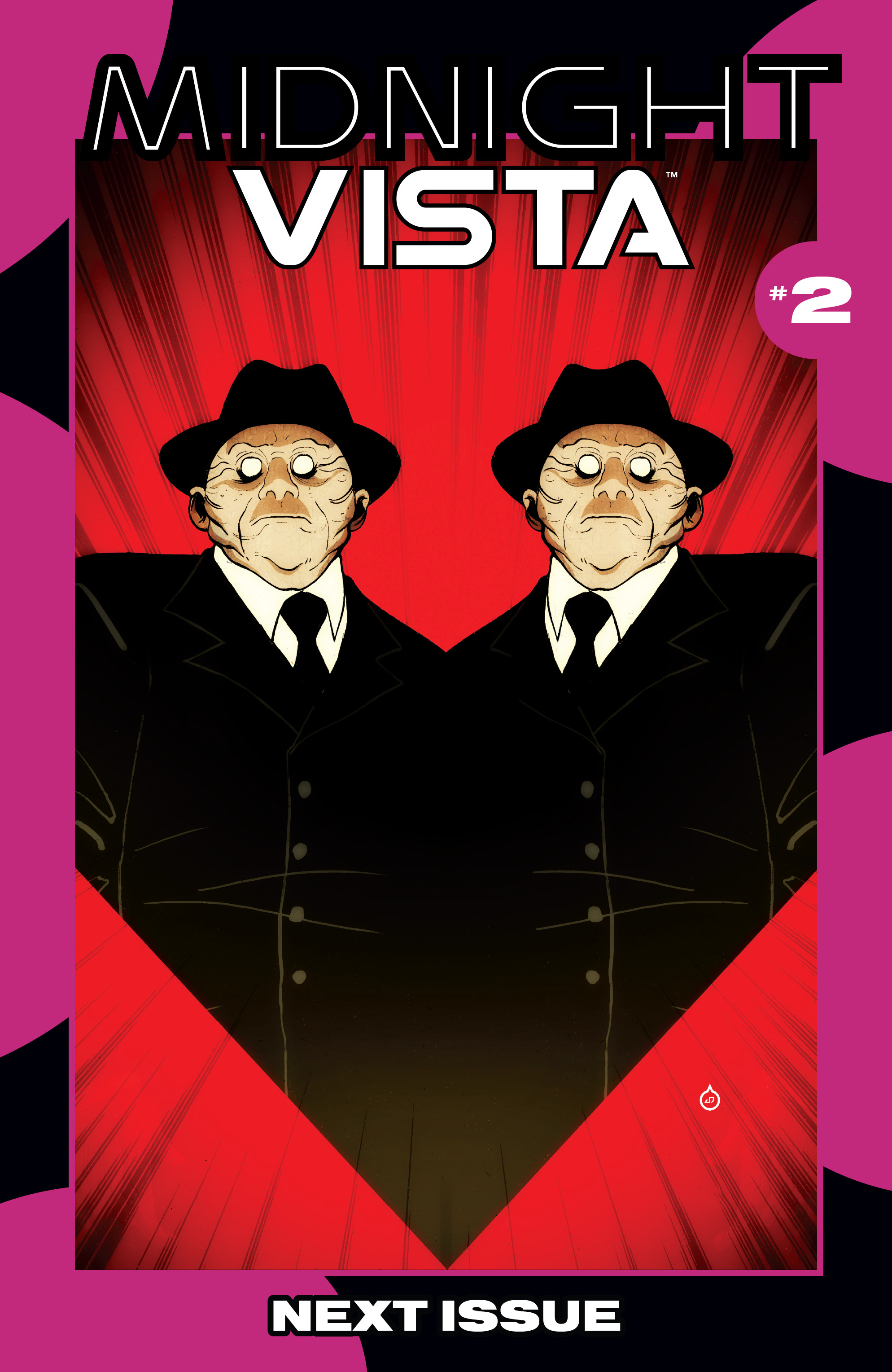 Midnight Vista (2019-): Chapter 1 - Page 23