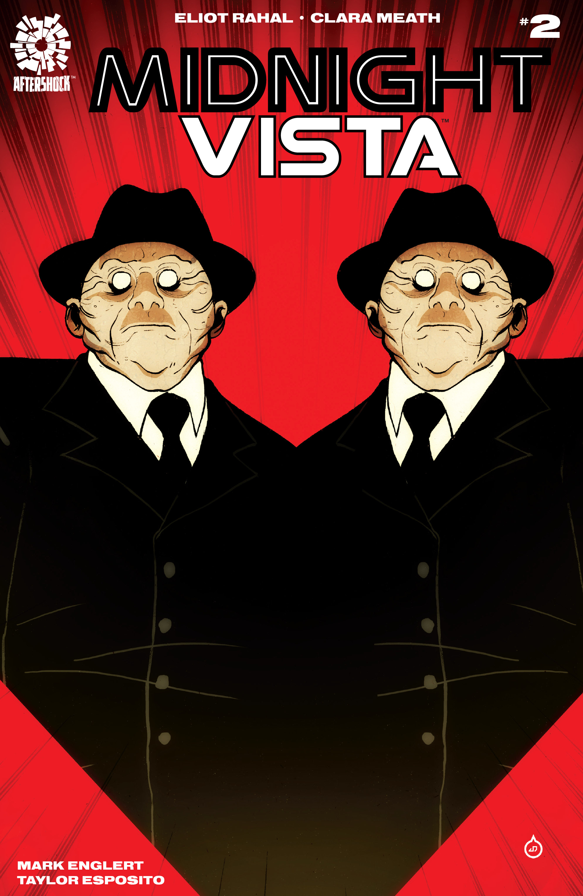 Midnight Vista (2019-): Chapter 2 - Page 1